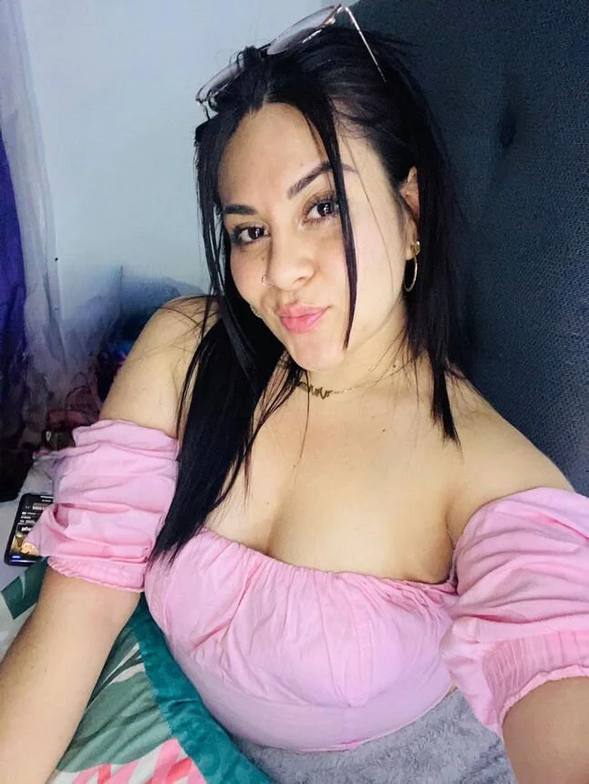 XXX Porn Photo of Nude Sofi_BBW 4