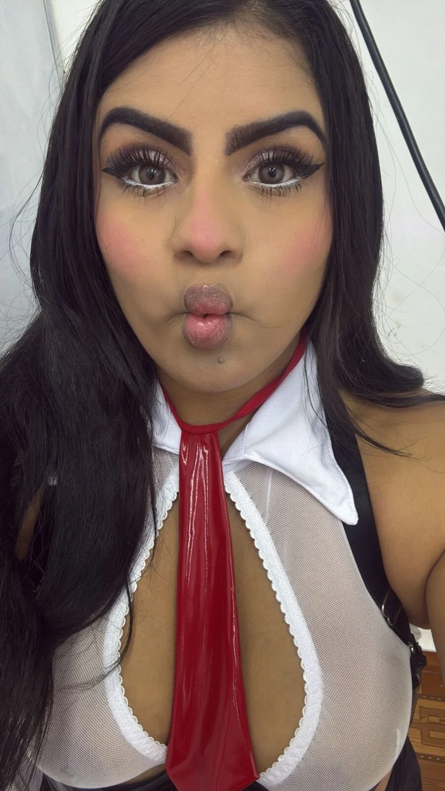XXX Porn Photo of Nude sarah_cream 6