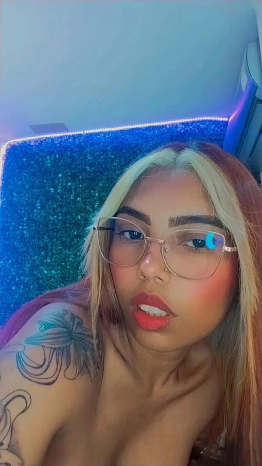 XXX Porn Photo of Nude Katy_love222 1