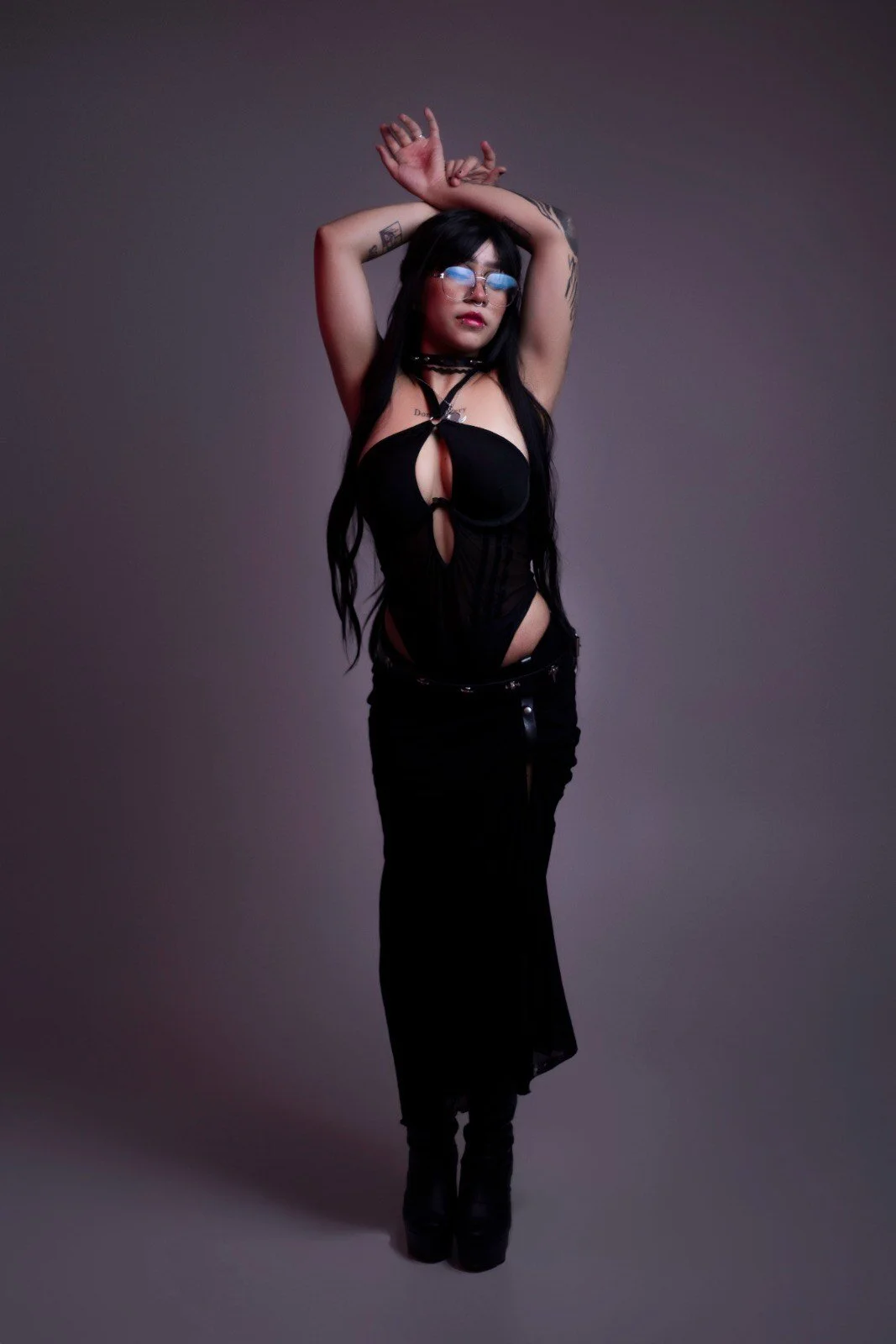 XXX Porn Photo of Nude Liz_rogers_x 1