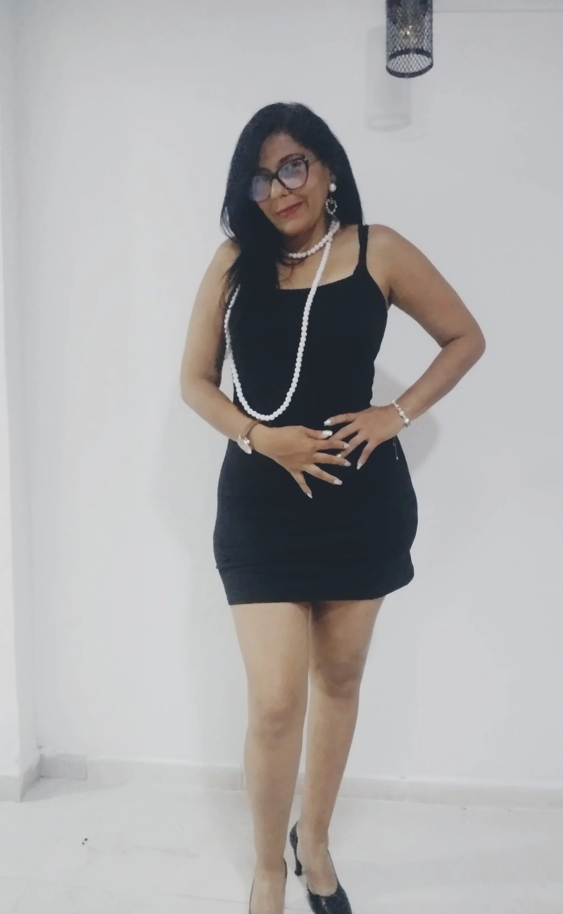 XXX Porn Photo of Nude Khalifa_Mature 51