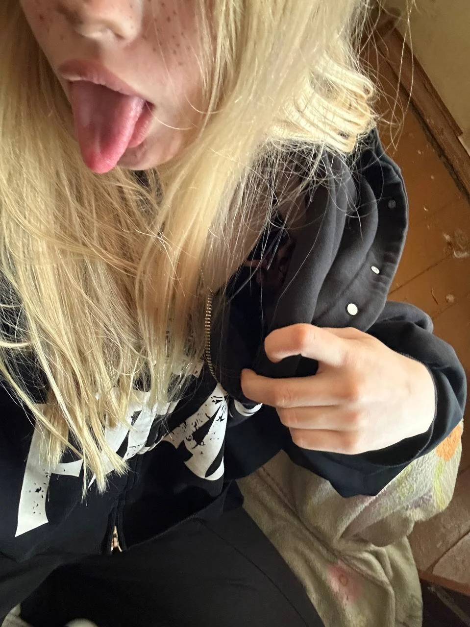 XXX Porn Photo of Nude Malinwitch 31