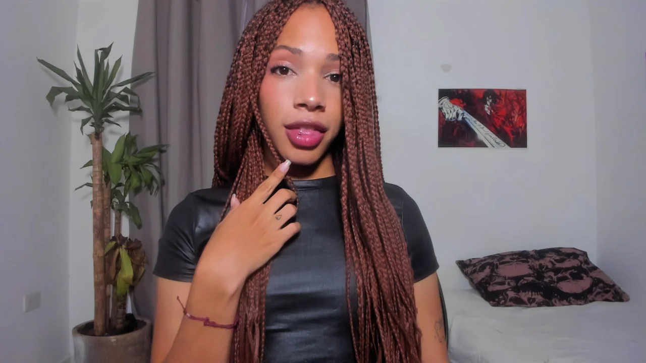 XXX Porn Photo of Nude Catty_Noir 105