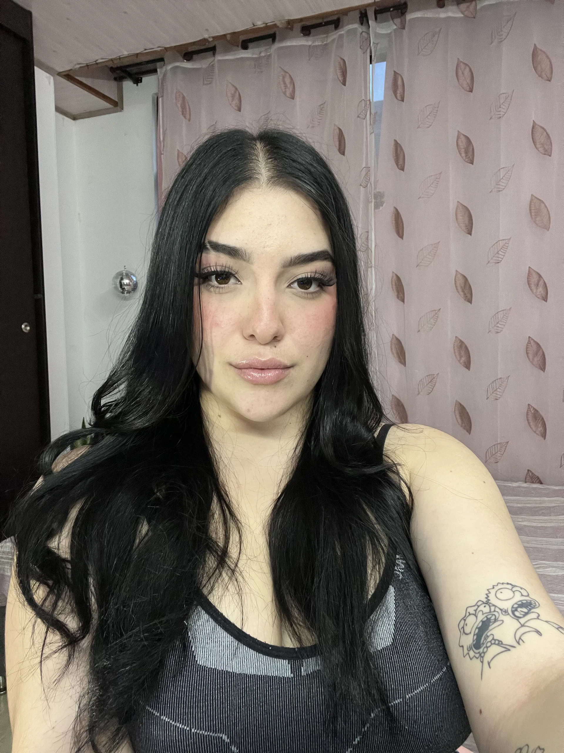 XXX Porn Photo of Nude Lady_Kaisa 14