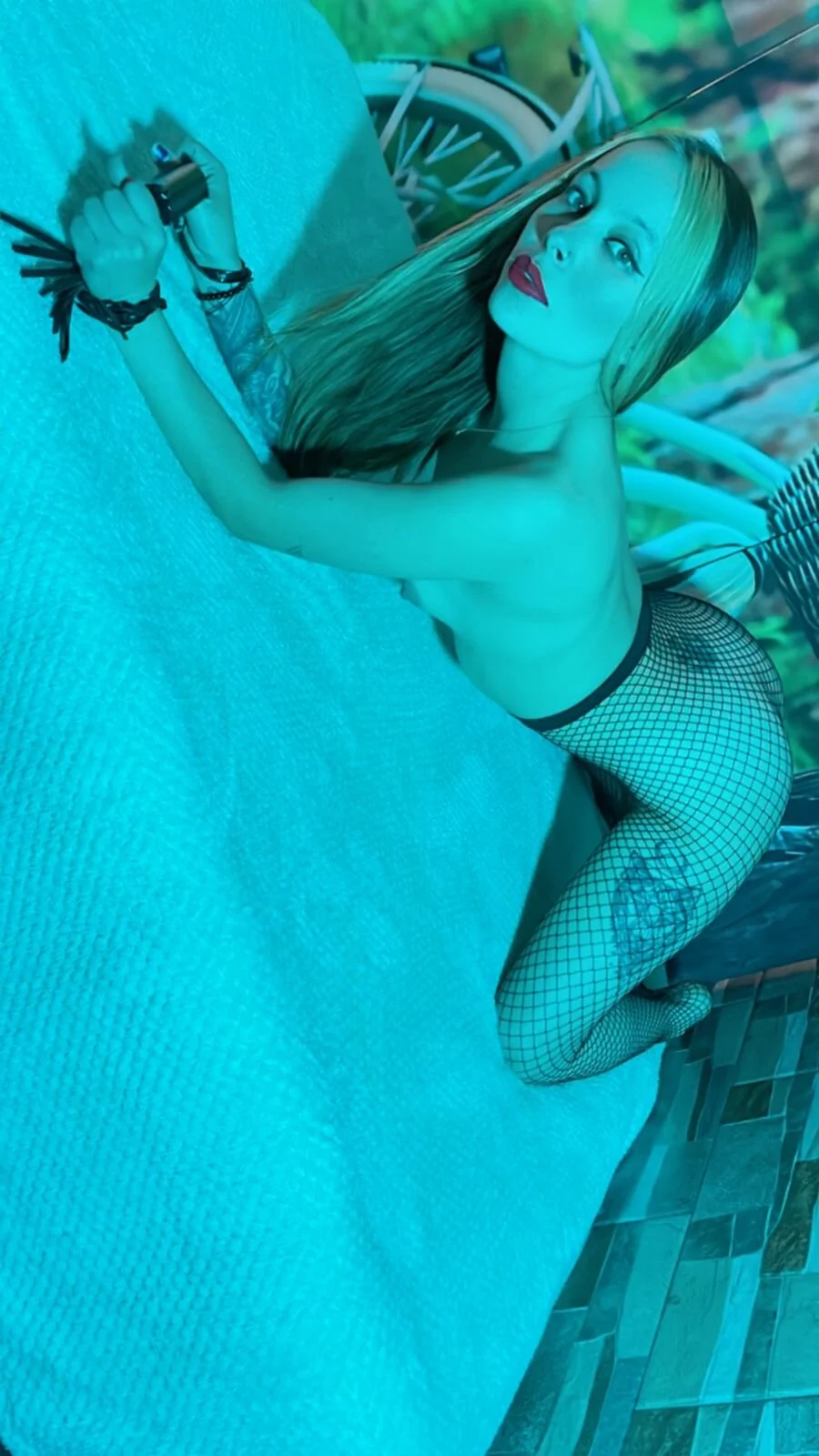 XXX Porn Photo of Nude thamarajane2 4