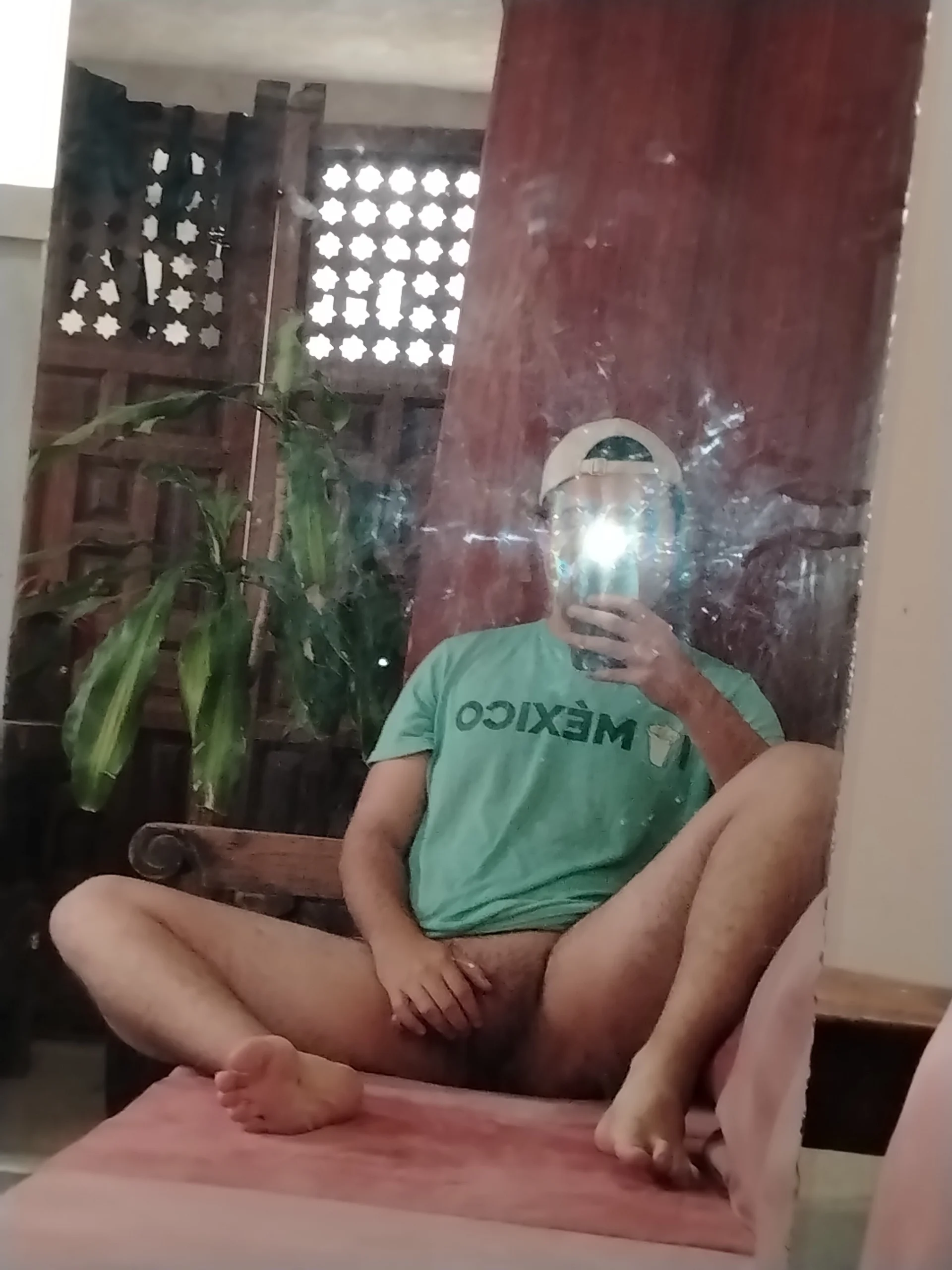 XXX Porn Photo of Nude Yoshi_rexy 3