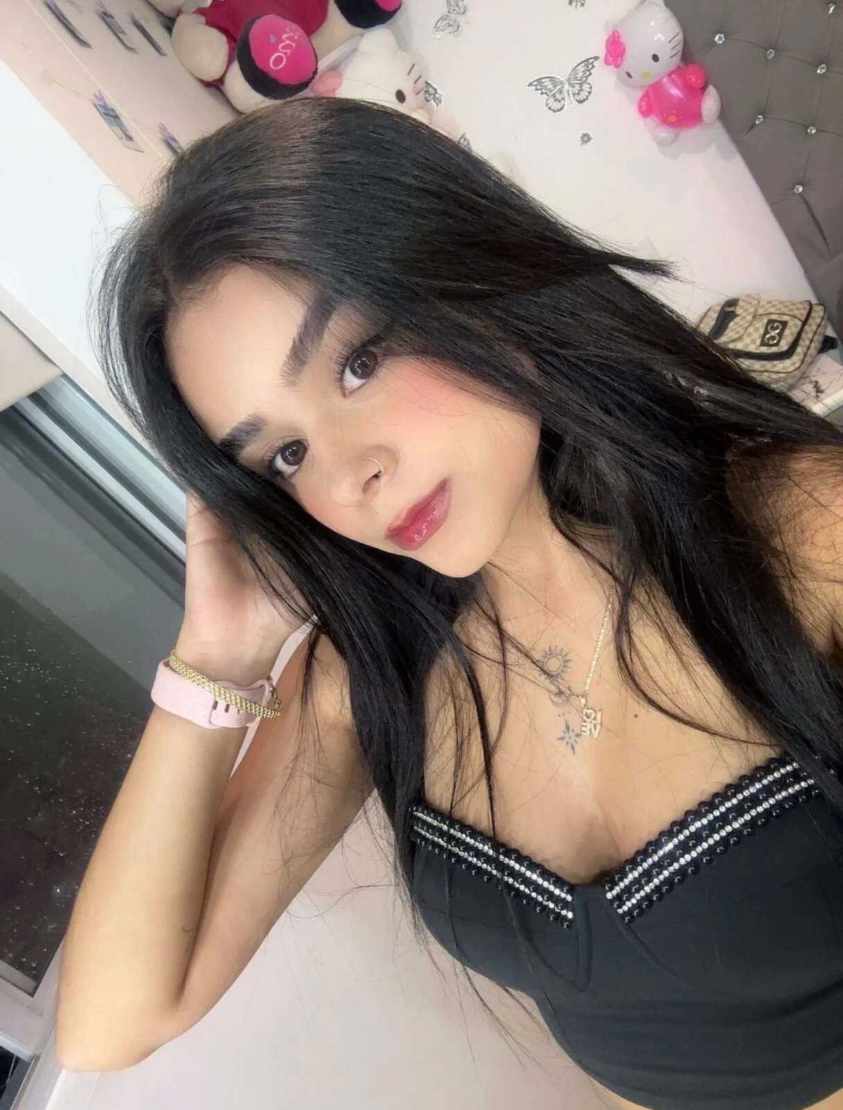 XXX Porn Photo of Nude Dulcekitty__ 3