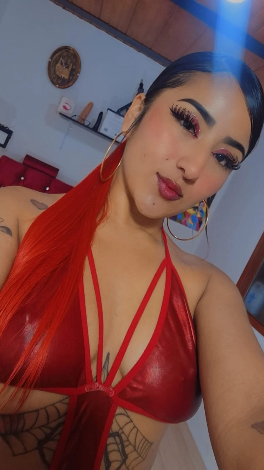 XXX Porn Photo of Nude kailyn_funny 42
