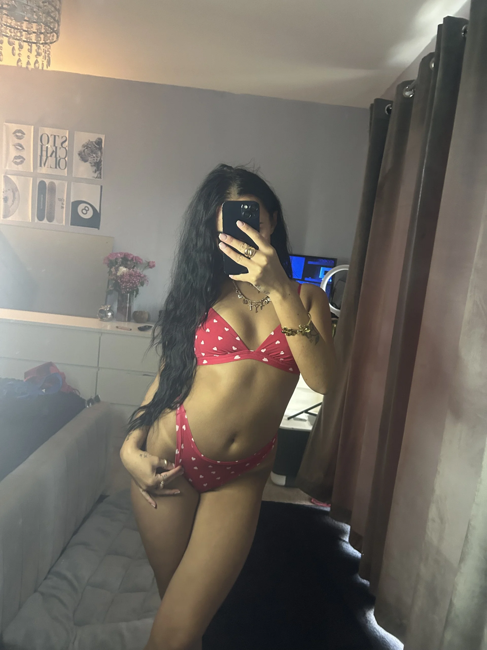 XXX Porn Photo of Nude Spicy-Rosie20 18