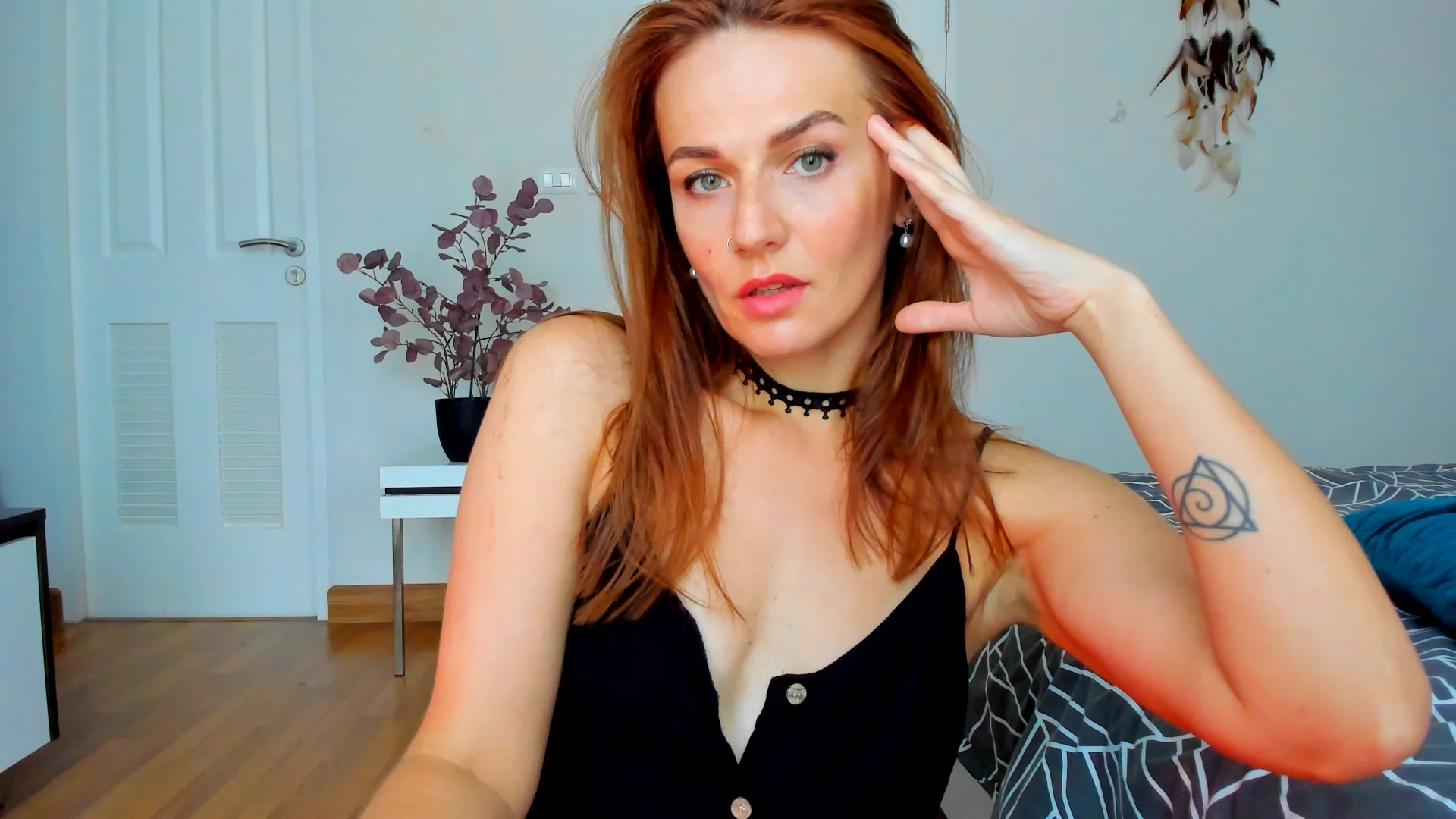 XXX Porn Photo of Nude BritneyHall 7
