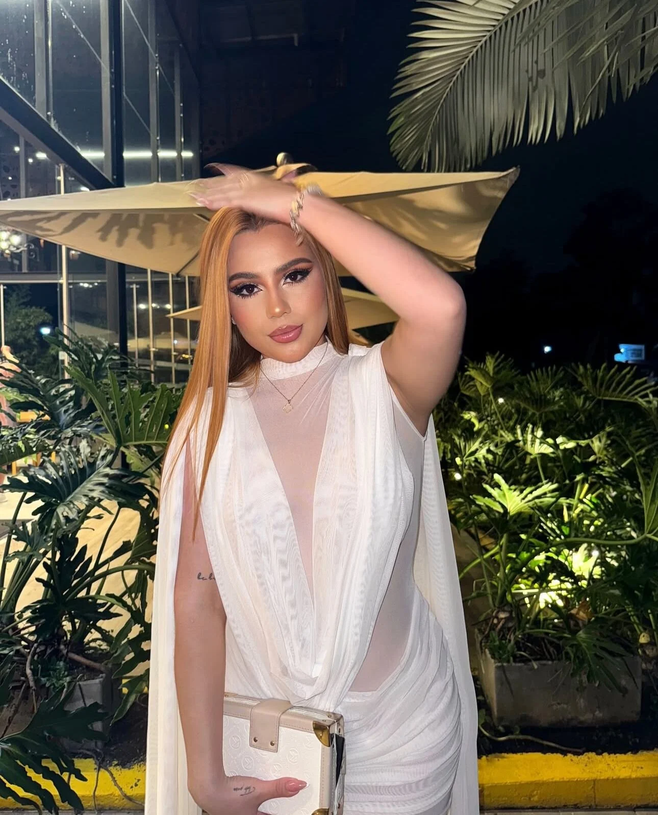 XXX Porn Photo of Nude SamanthaKlein_ 200