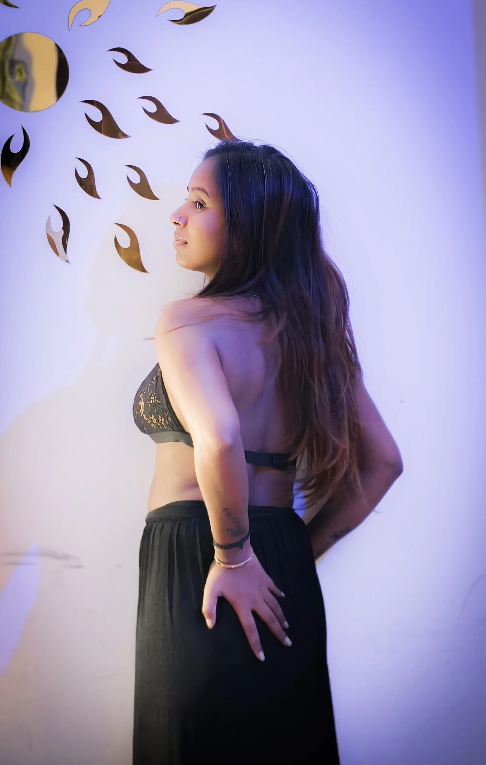 XXX Porn Photo of Nude Starishaze 7