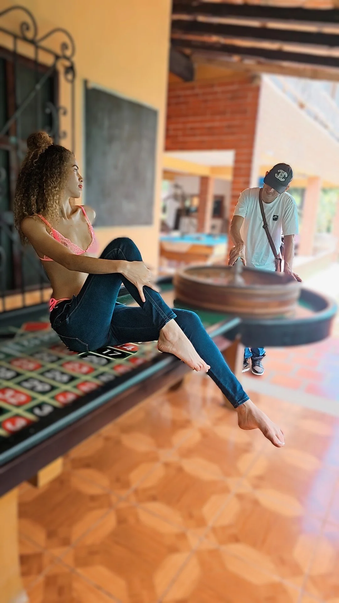 XXX Porn Photo of Nude Zamu_1992 59