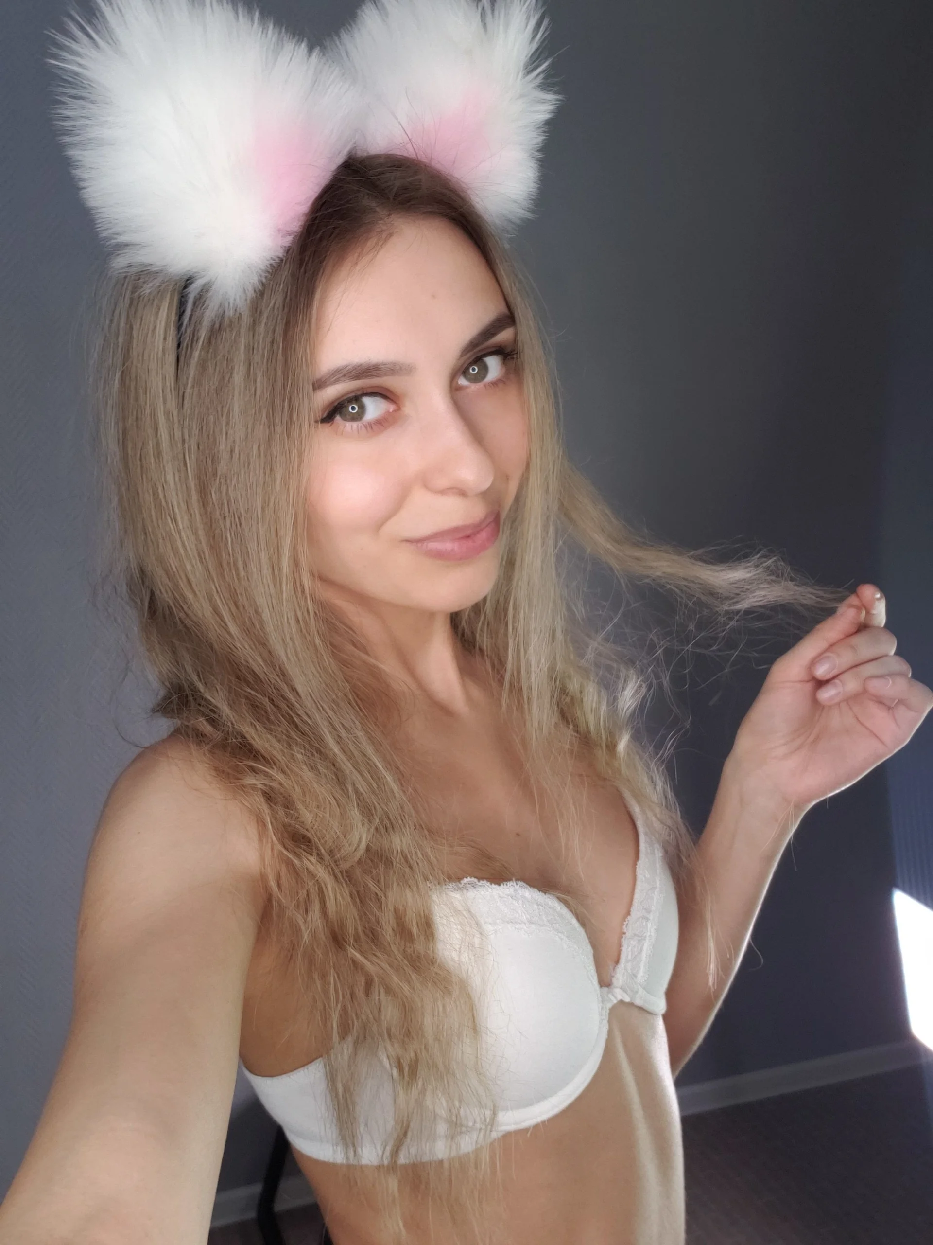 XXX Porn Photo of Nude mia_kittten 59