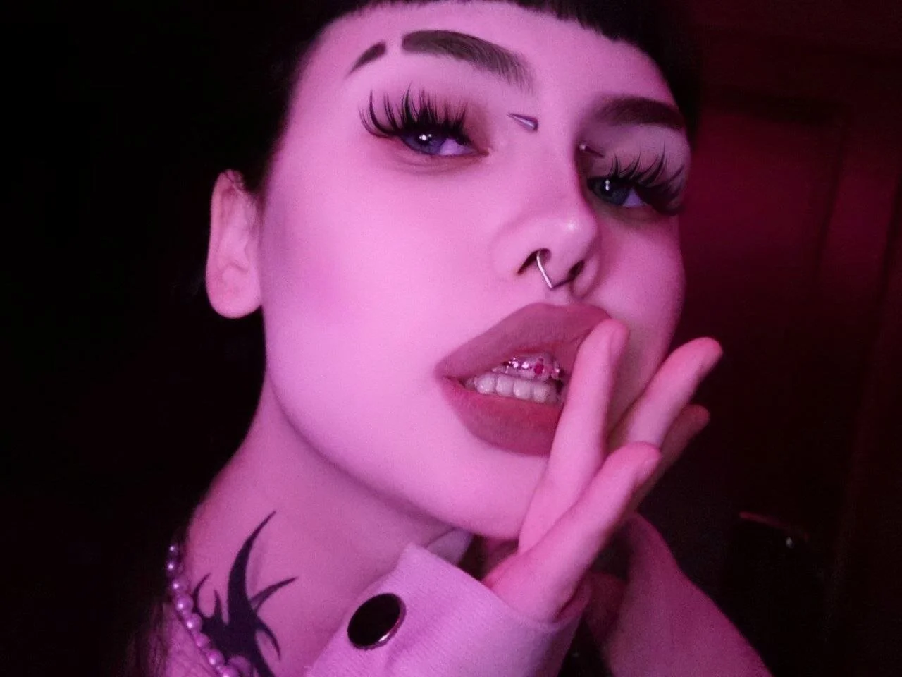 XXX Porn Photo of Nude Morana_Batt 6