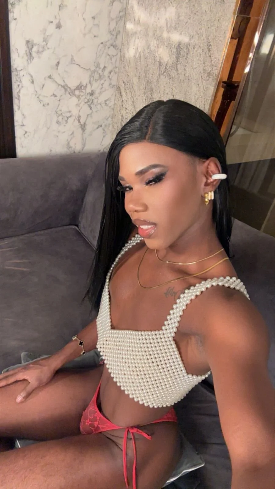 XXX Porn Photo of Nude kristen-thomson 11