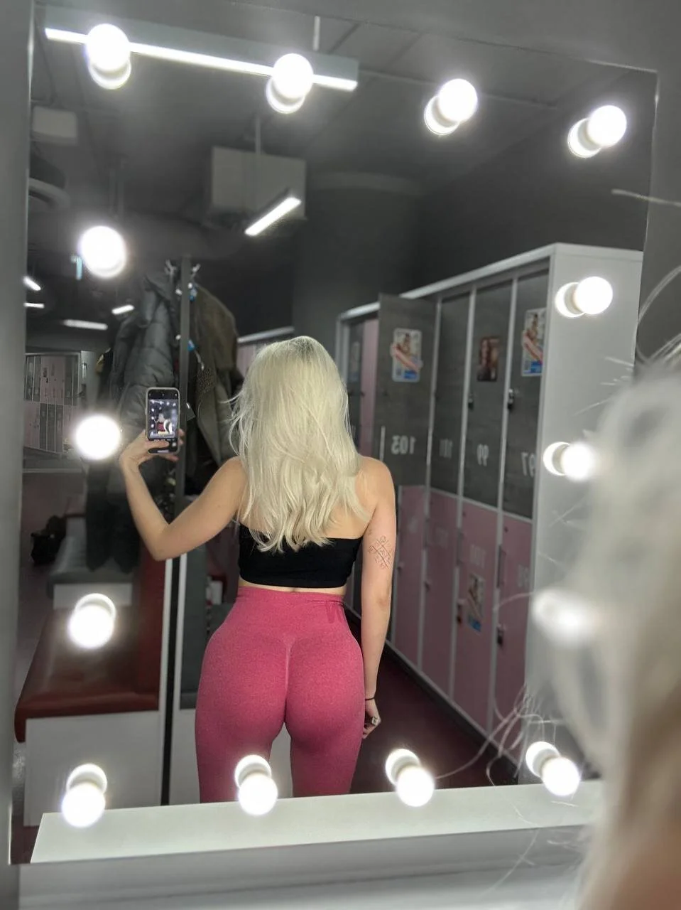 XXX Porn Photo of Nude LoryWood 20