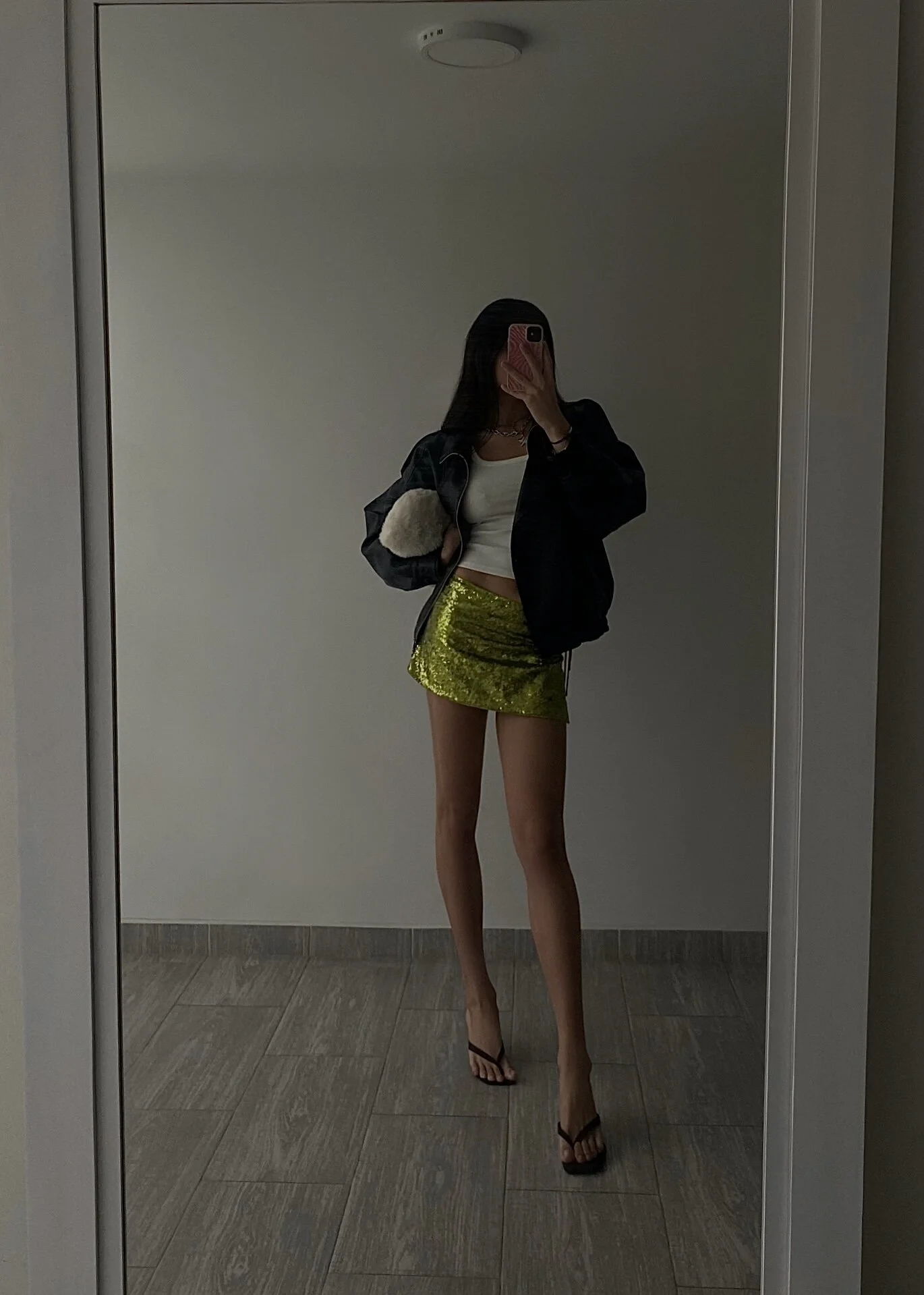 XXX Porn Photo of Nude 6Cutefox9 2
