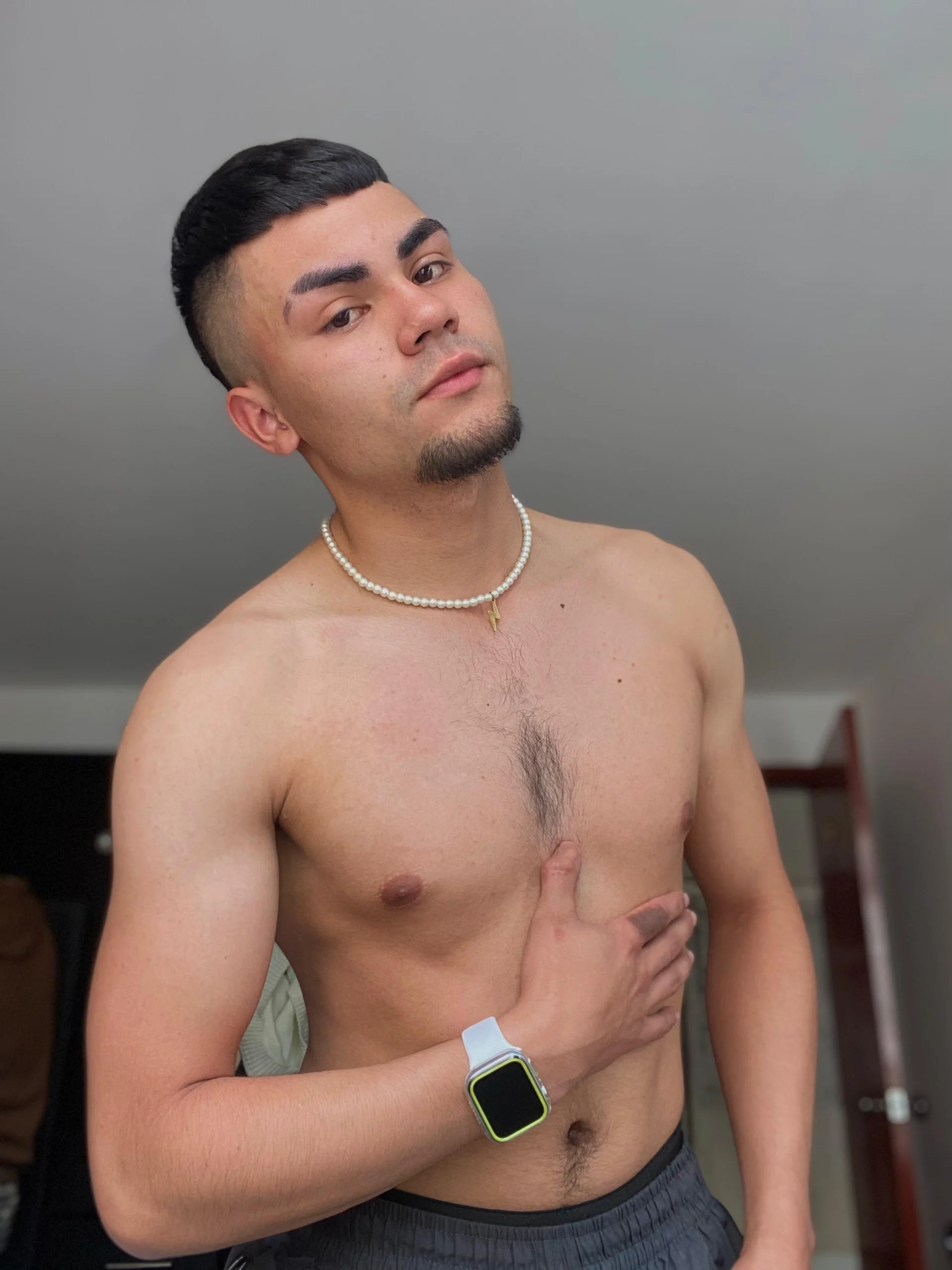 XXX Porn Photo of Nude kalivan_voinesscu 15