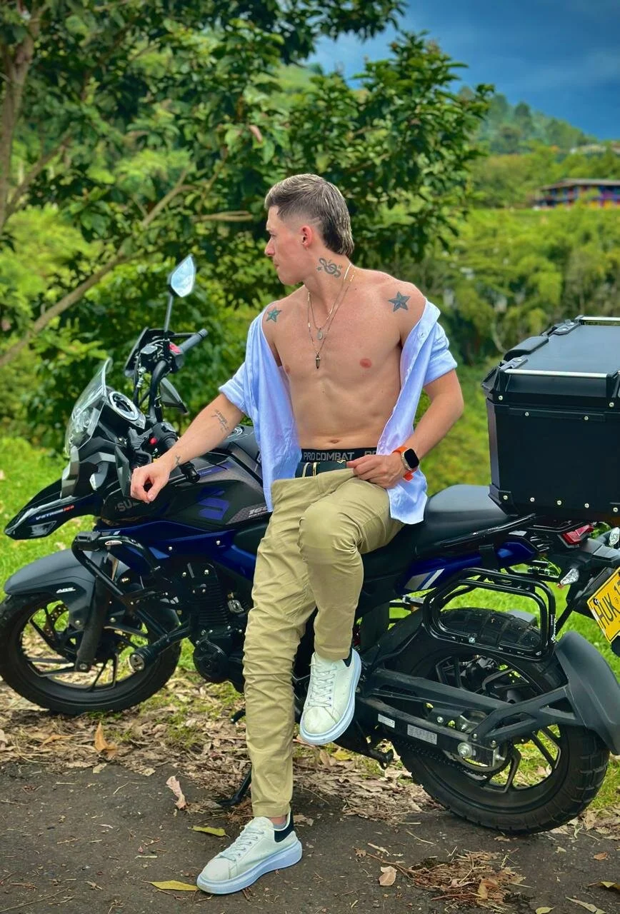 XXX Porn Photo of Nude Ken_bigcock77 17