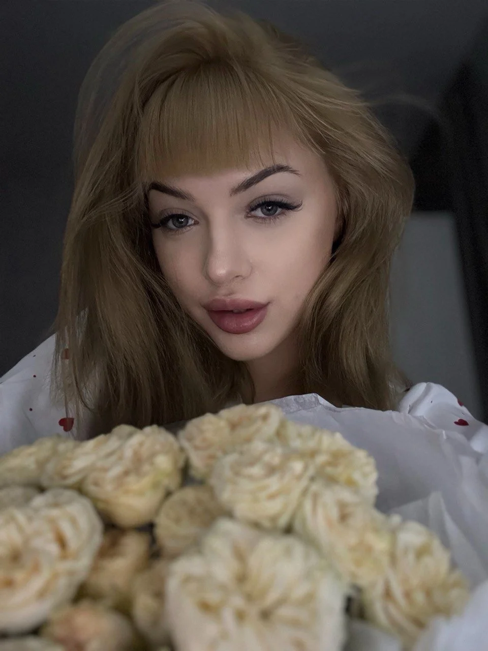 XXX Porn Photo of Nude KateDolphin 137