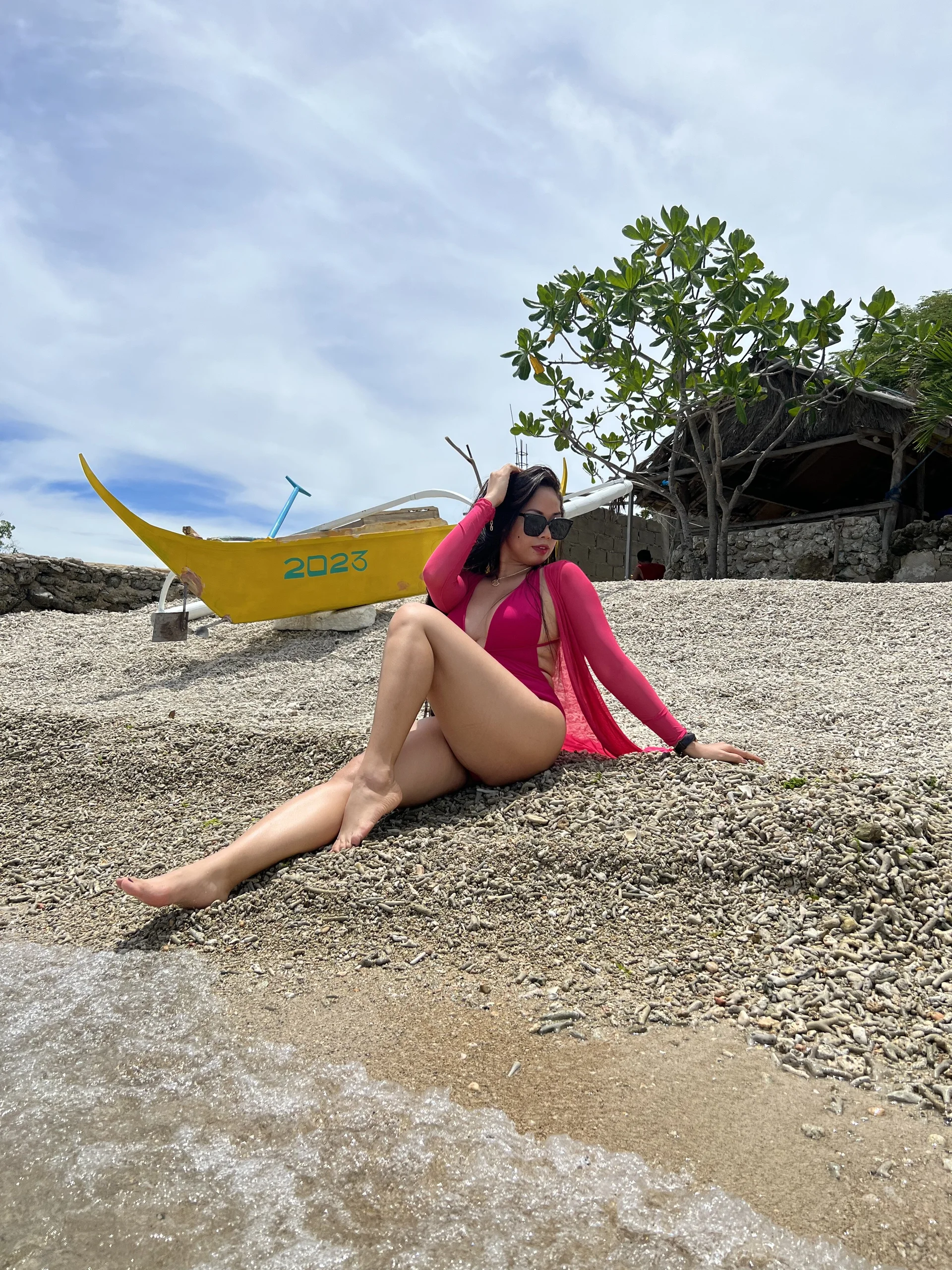 XXX Porn Photo of Nude AsianSweetMilf 86