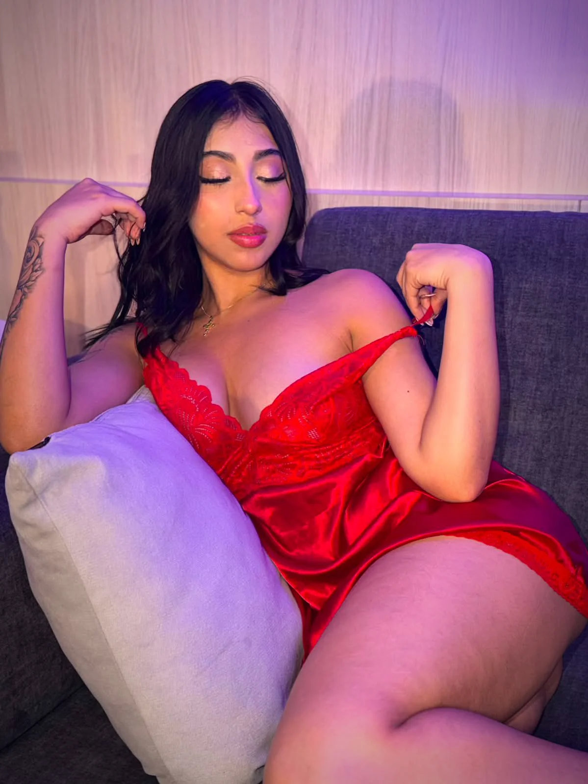 XXX Porn Photo of Nude CelesteMoonX 84