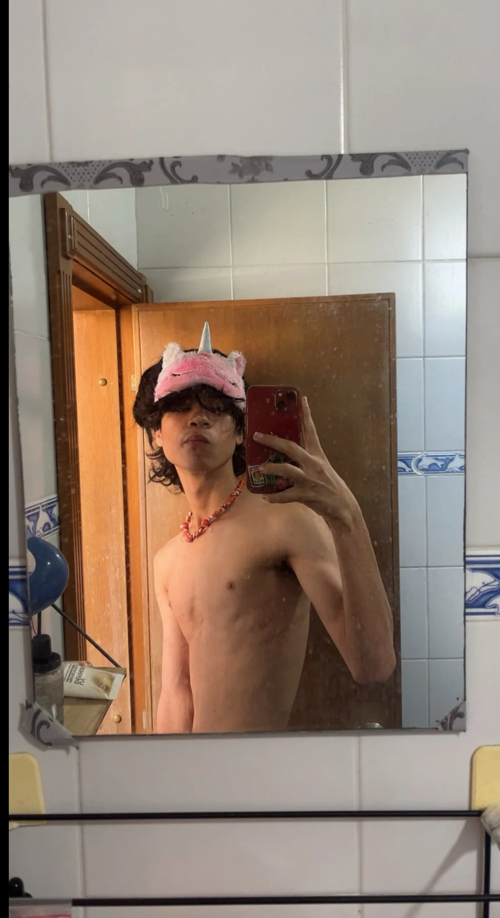 XXX Porn Photo of Nude OopsAgain_ 18