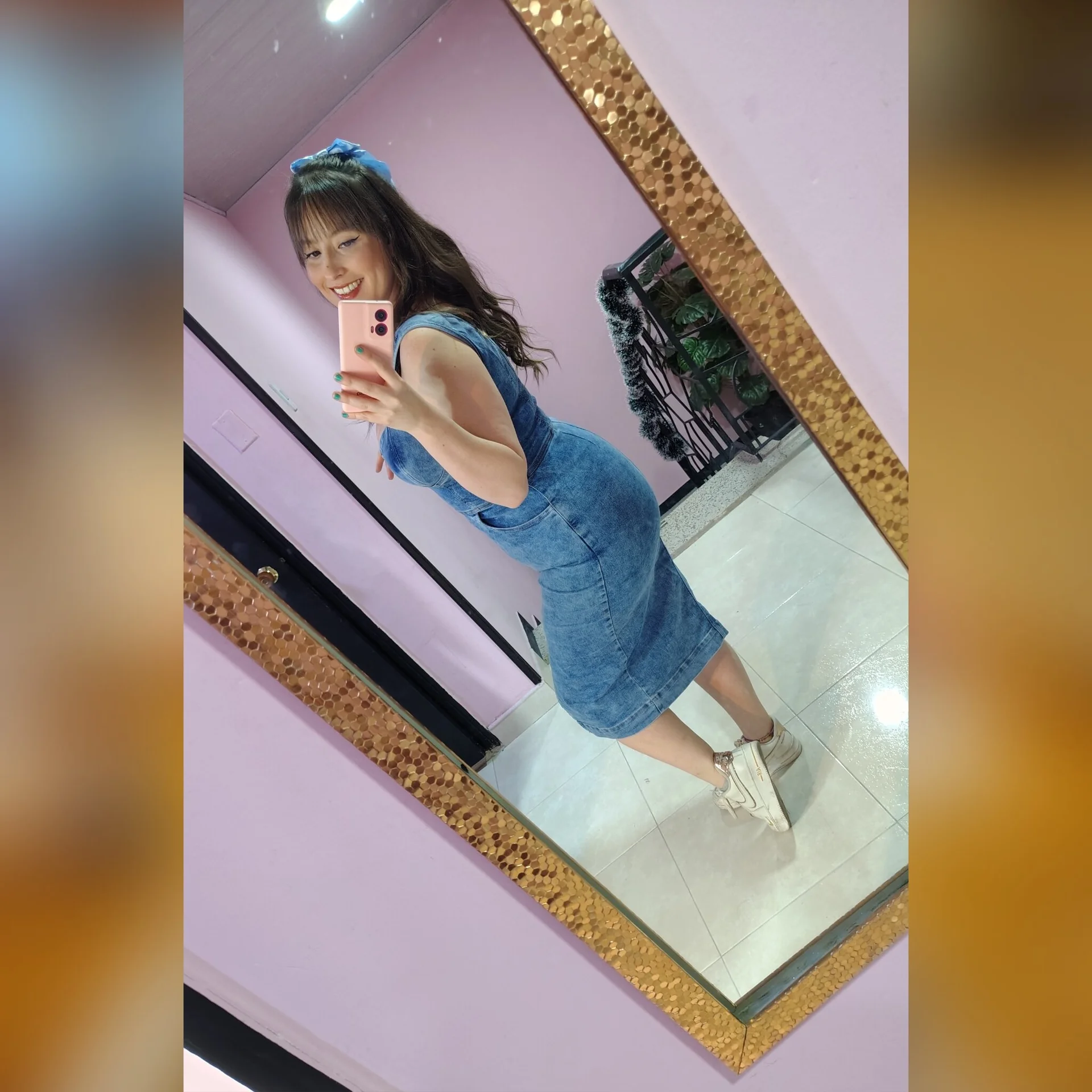XXX Porn Photo of Nude Belly_Rosse 10