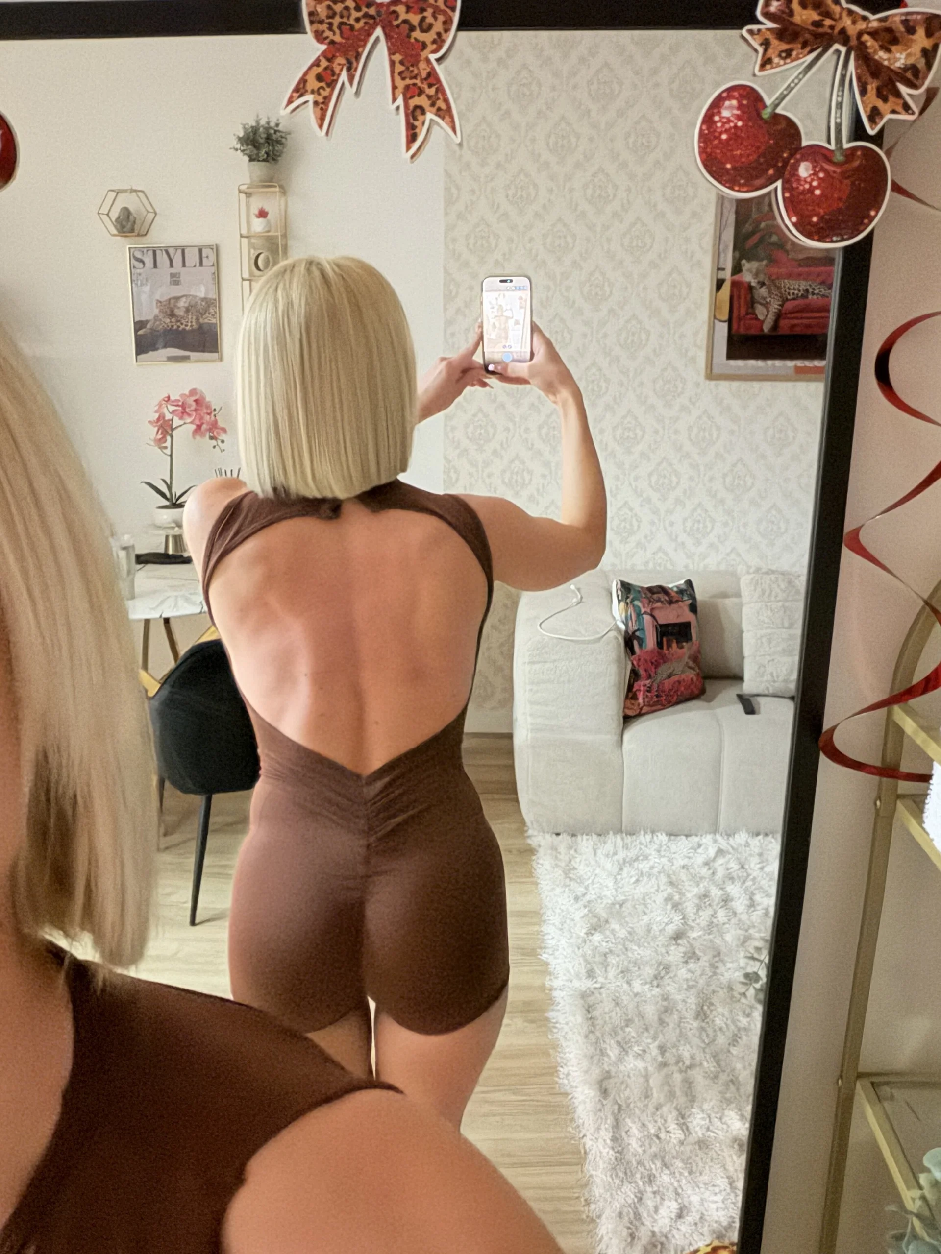 XXX Porn Photo of Nude Blondie_VIP 2