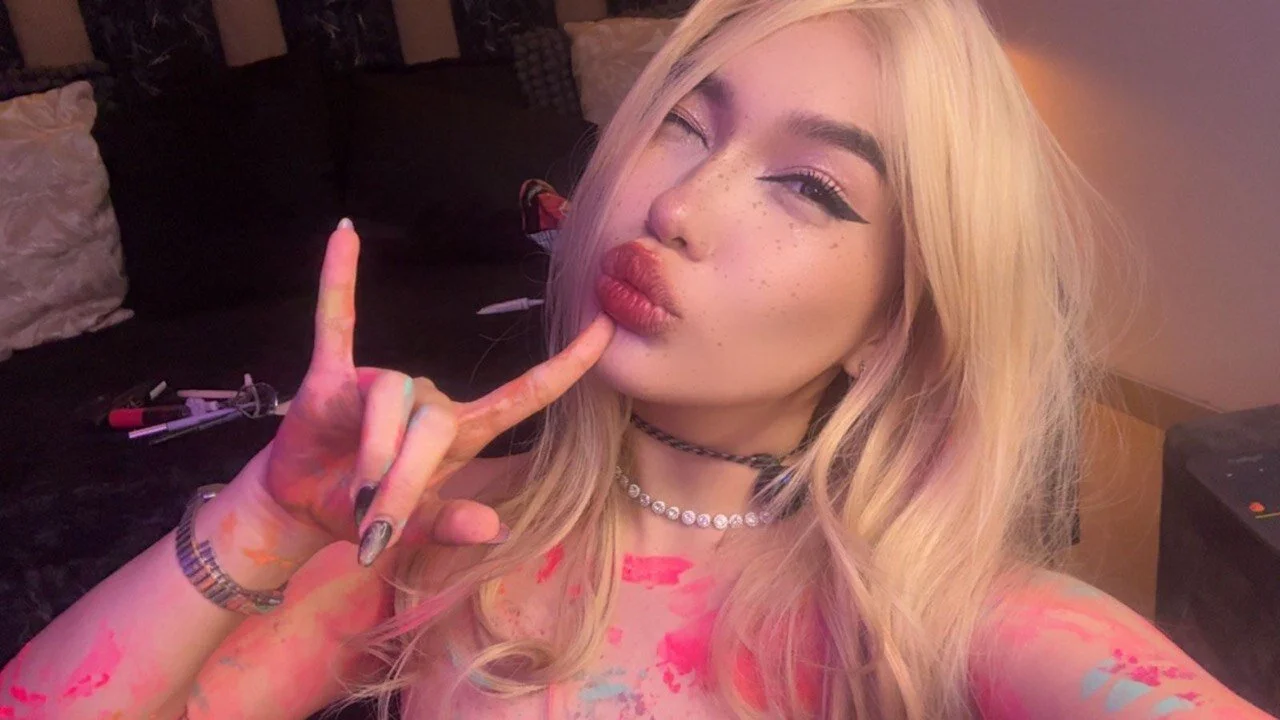 XXX Porn Photo of Nude Mk_ultraa 25