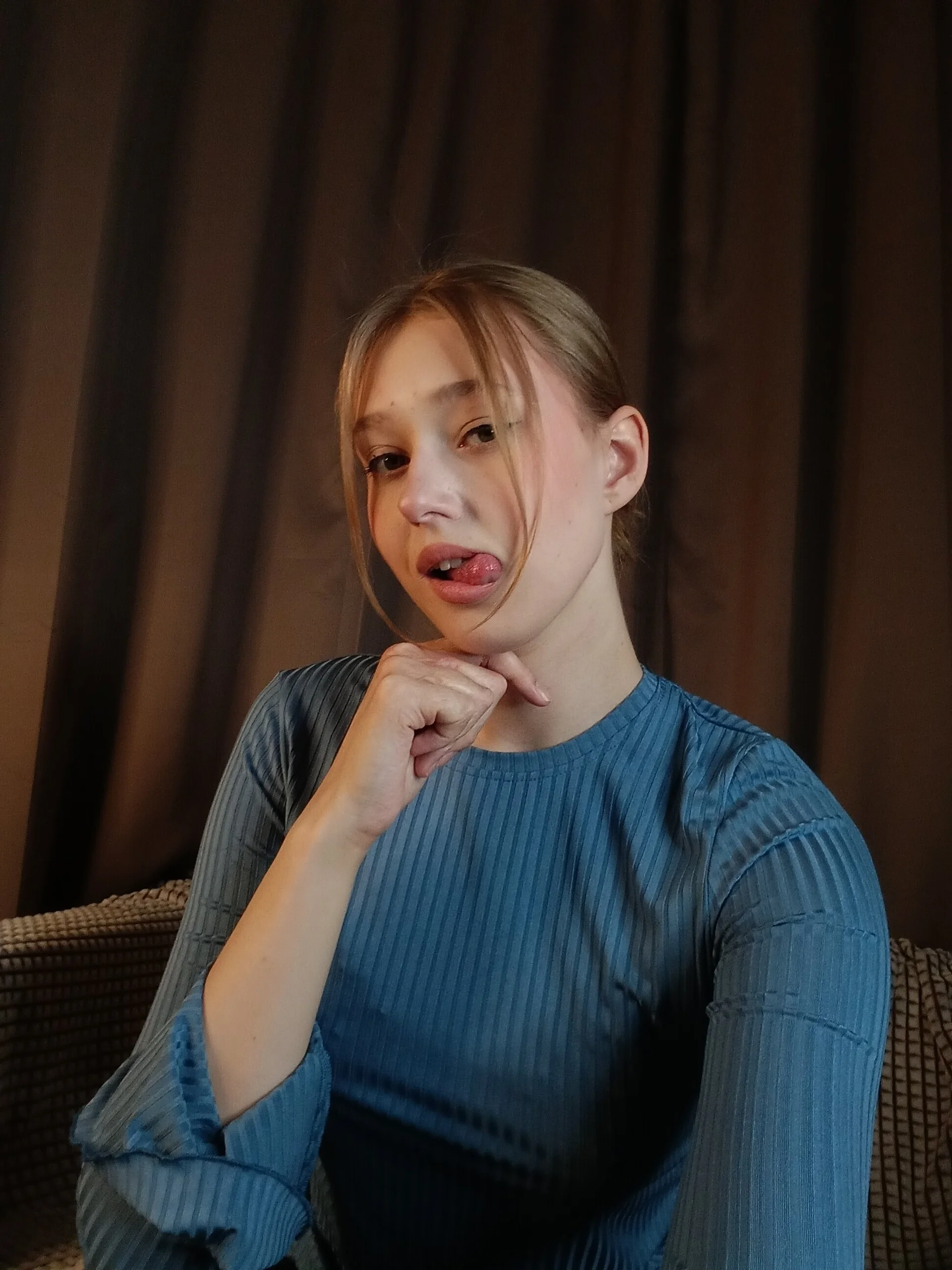 XXX Porn Photo of Nude JannieMayzes 13