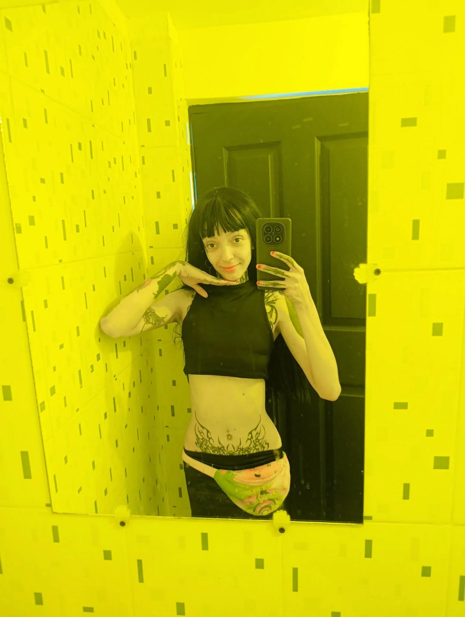 XXX Porn Photo of Nude barbara_anal_squirt_ 628