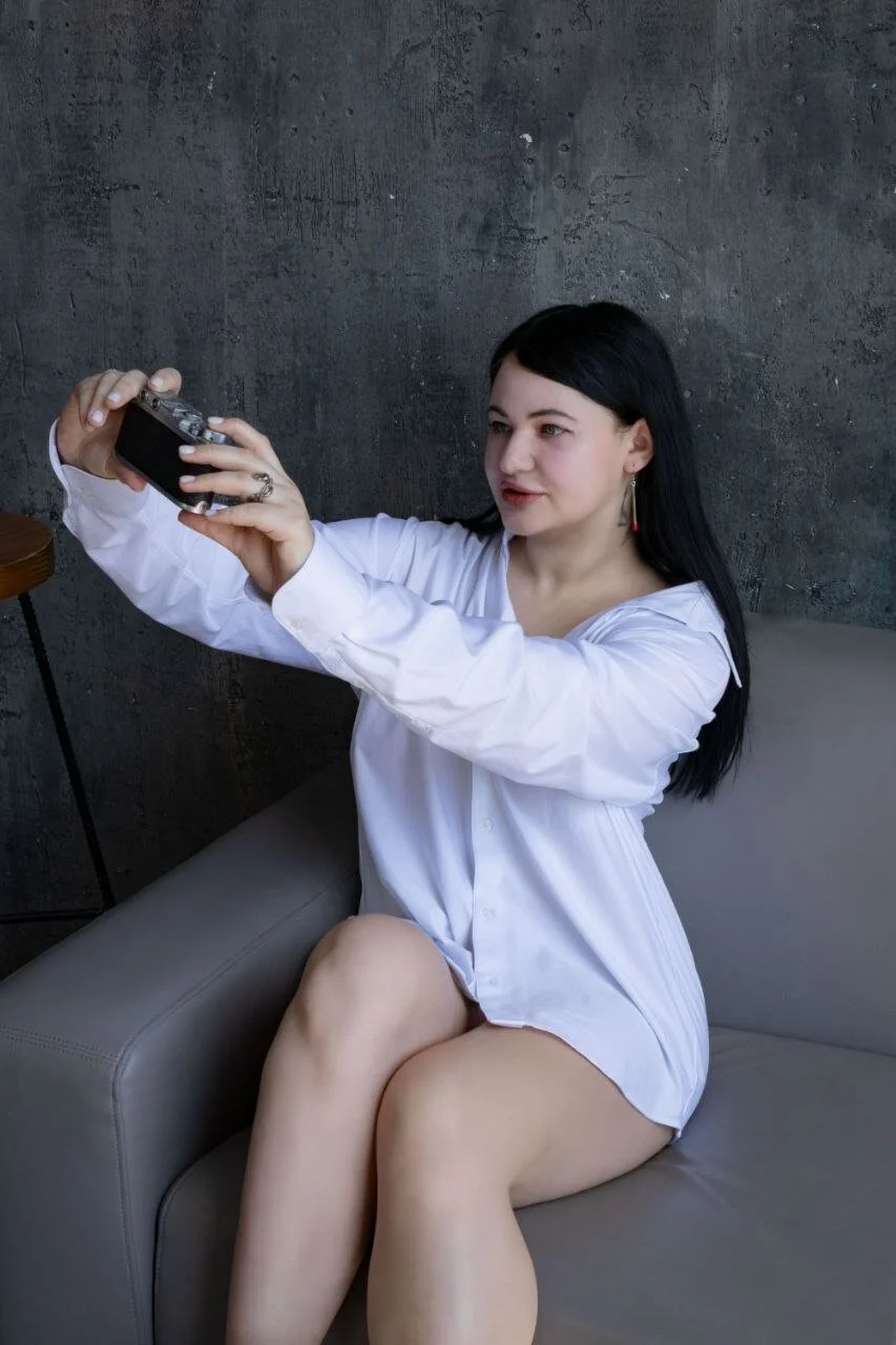 XXX Porn Photo of Nude German_Eva 11