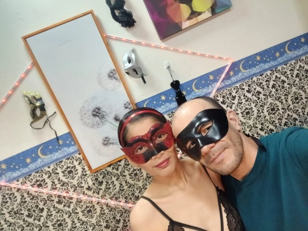 XXX Porn Photo of Nude coplehot27 40