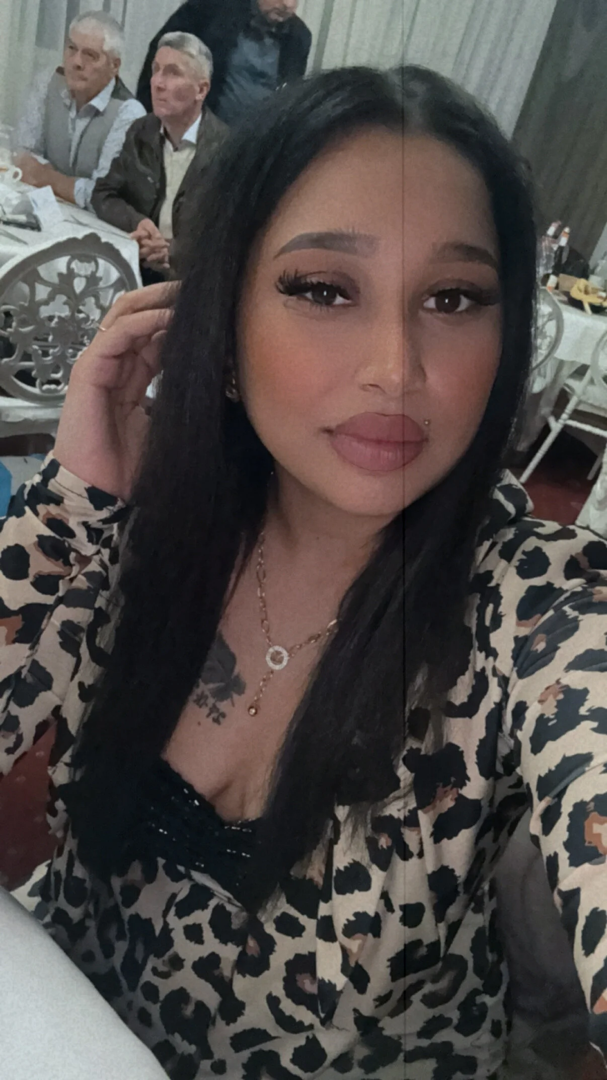XXX Porn Photo of Nude JaneetDeea 14