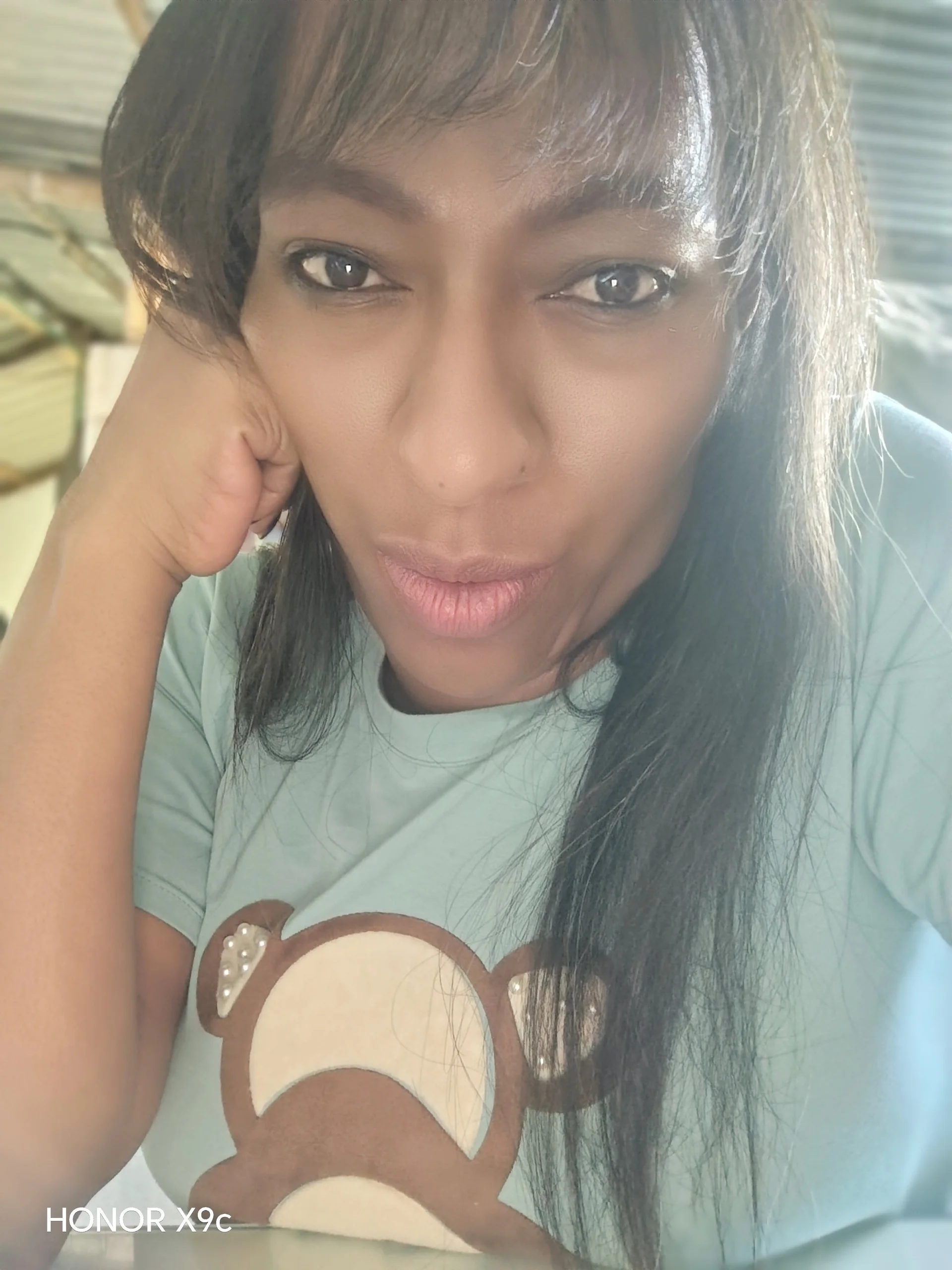 XXX Porn Photo of Nude ZafiraQueen 75
