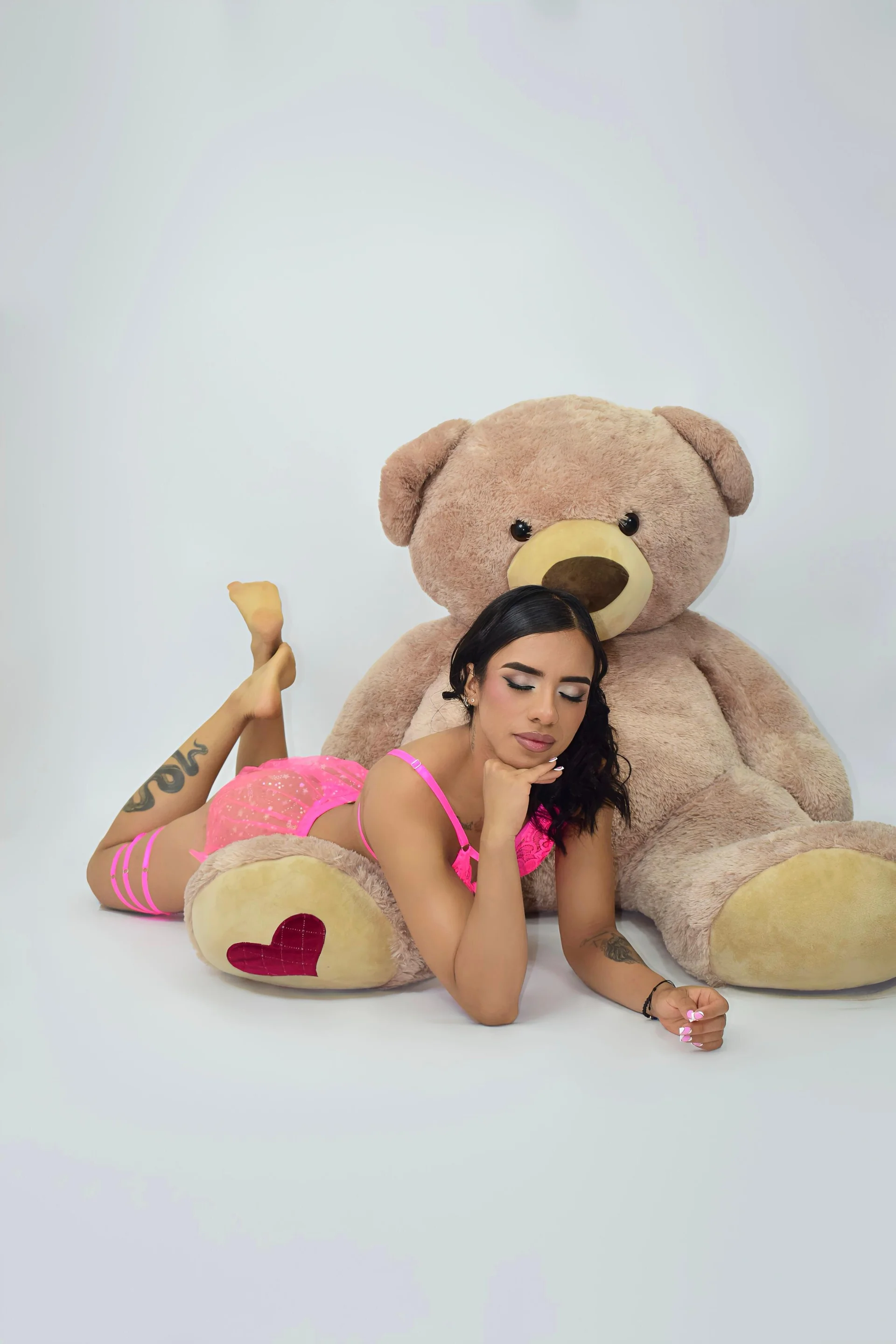 XXX Porn Photo of Nude Rachel_Donnelly 8