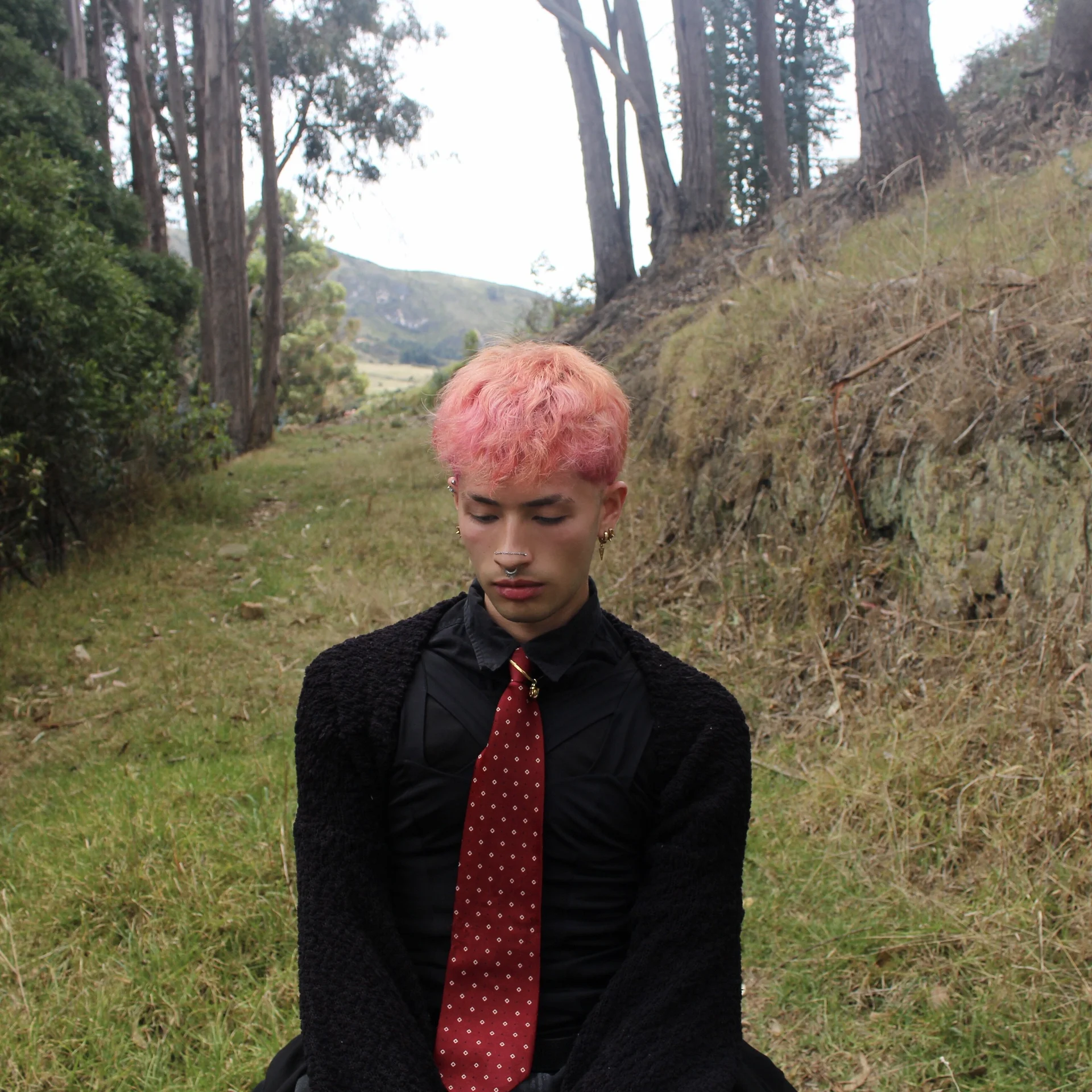 XXX Porn Photo of Nude OzorioDany 17
