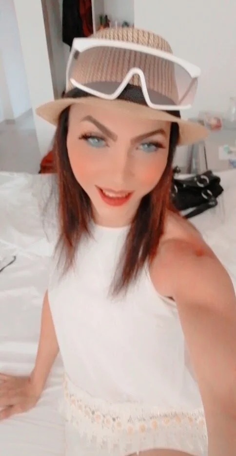 XXX Porn Photo of Nude AlejandraDangerGirl 66