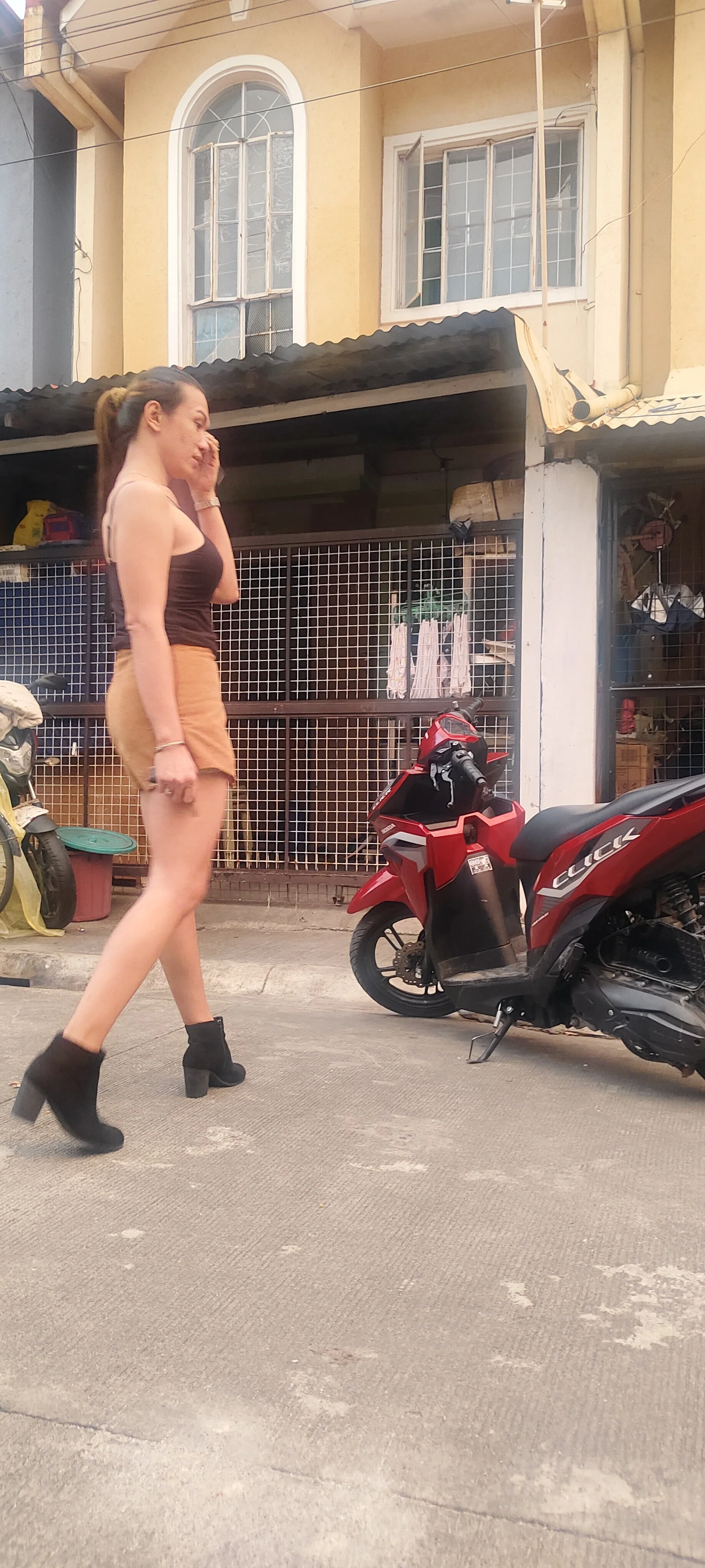 XXX Porn Photo of Nude manilafoxts 2