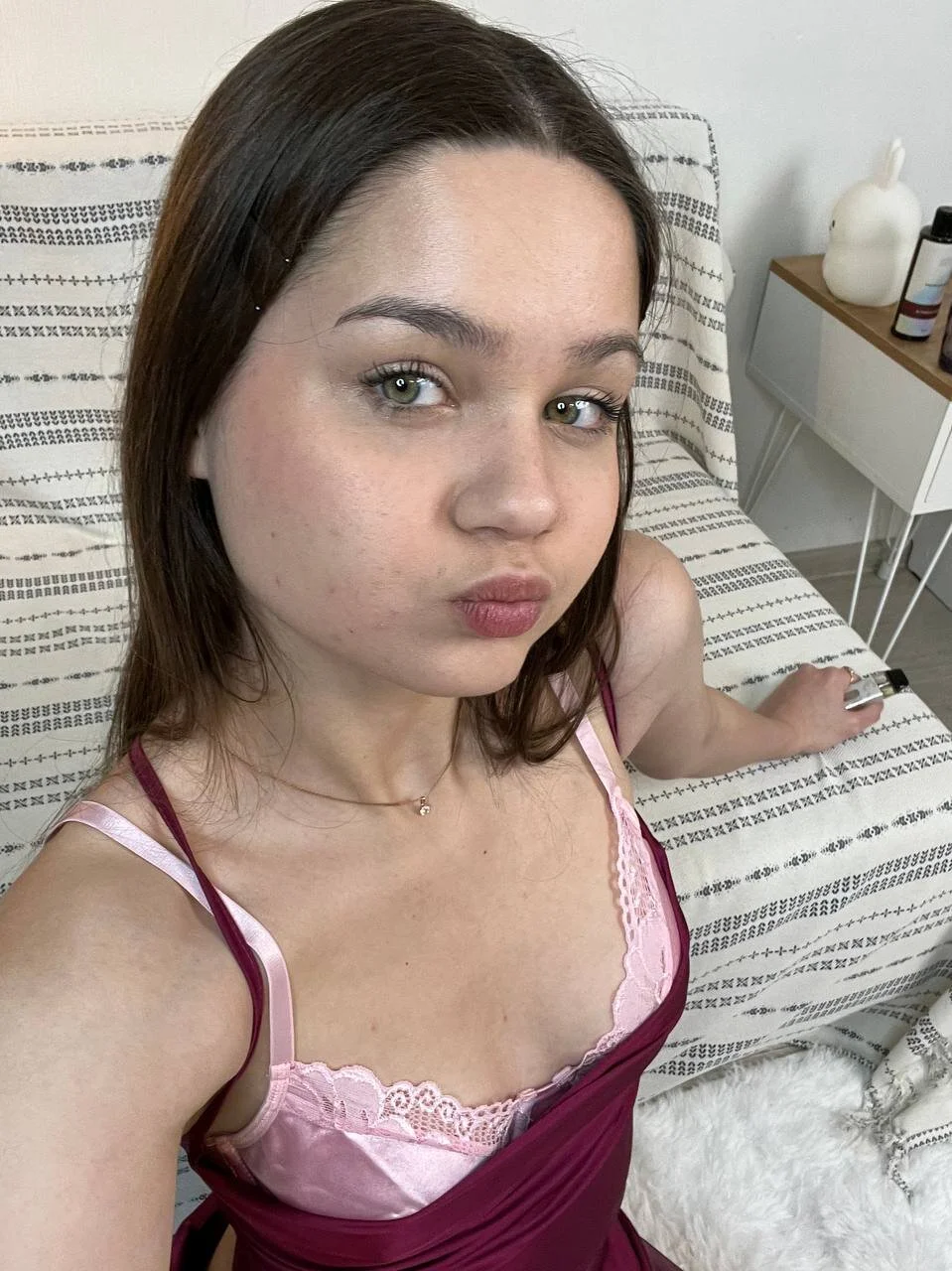 XXX Porn Photo of Nude natur_ella 22