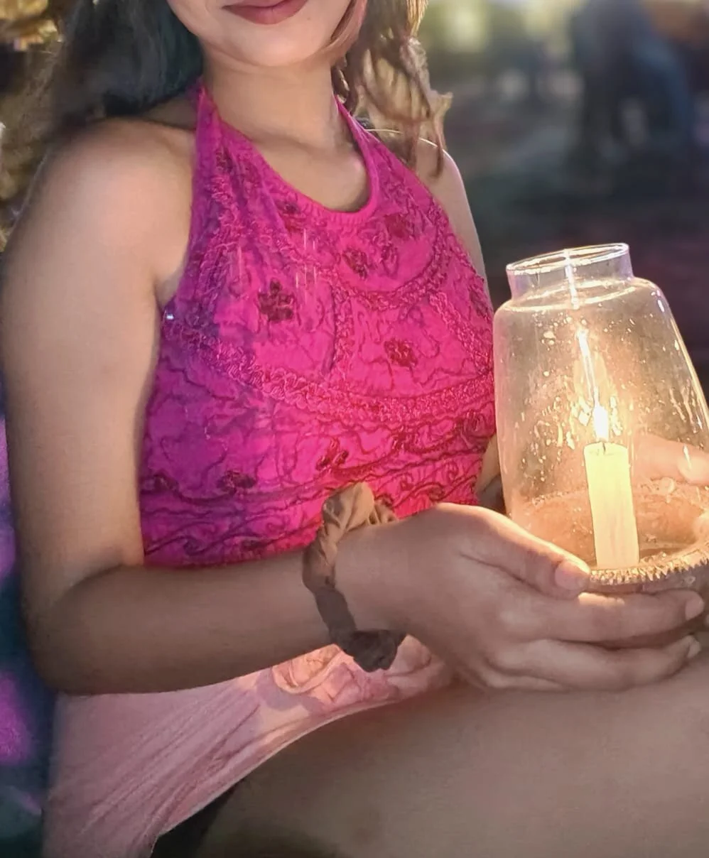 XXX Porn Photo of Nude STRIP_GLOW 1