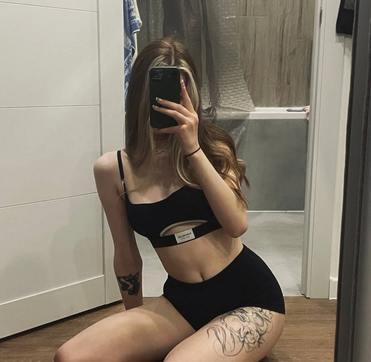 XXX Porn Photo of Nude Kelley_Harris 8