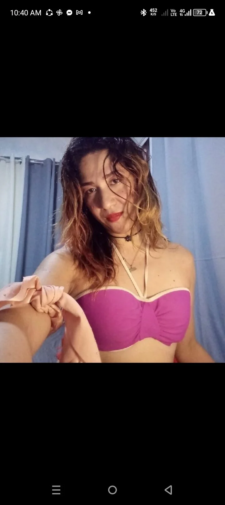 XXX Porn Photo of Nude angelie143 7