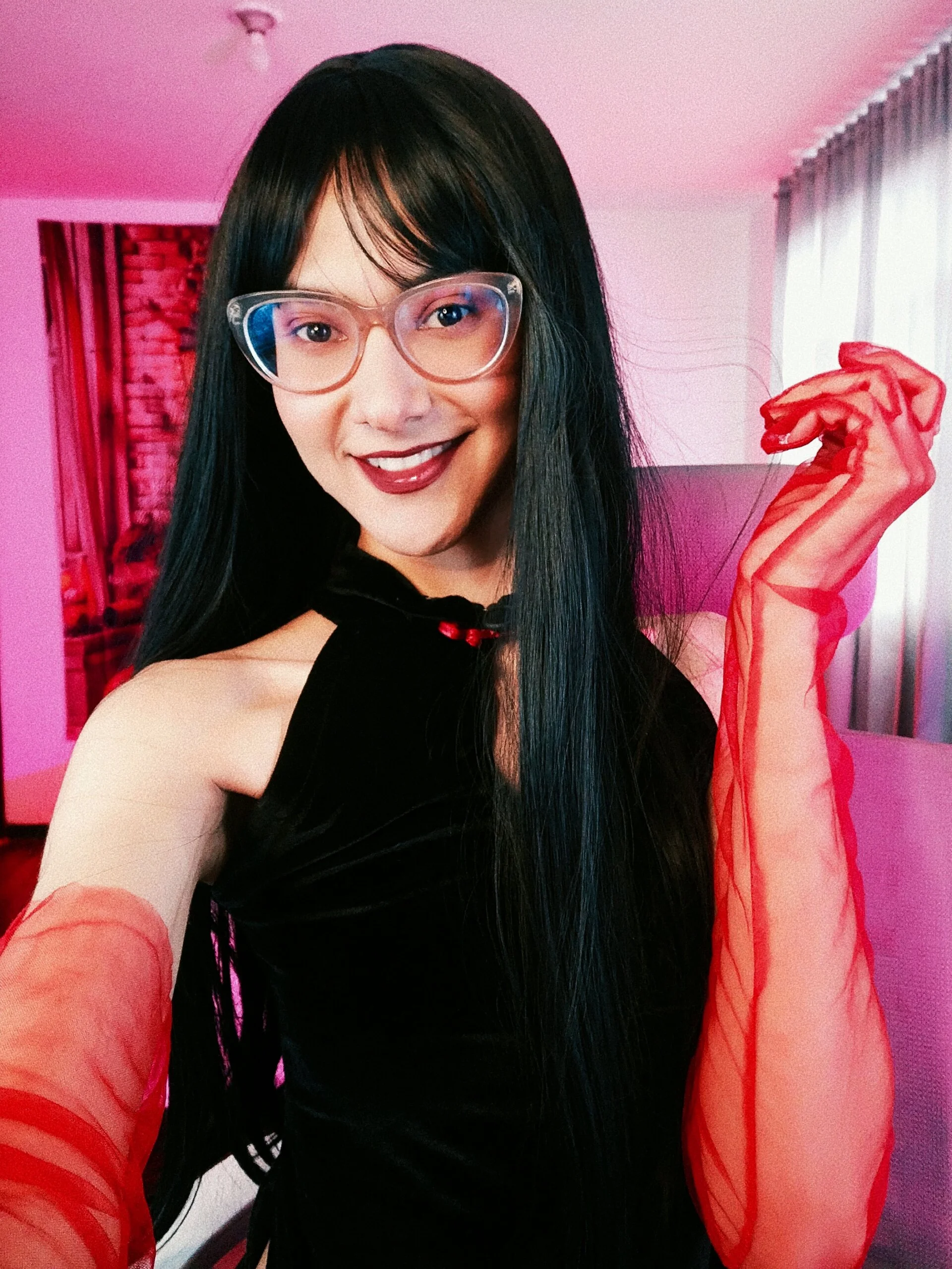 XXX Porn Photo of Nude DanyNova_Co 36