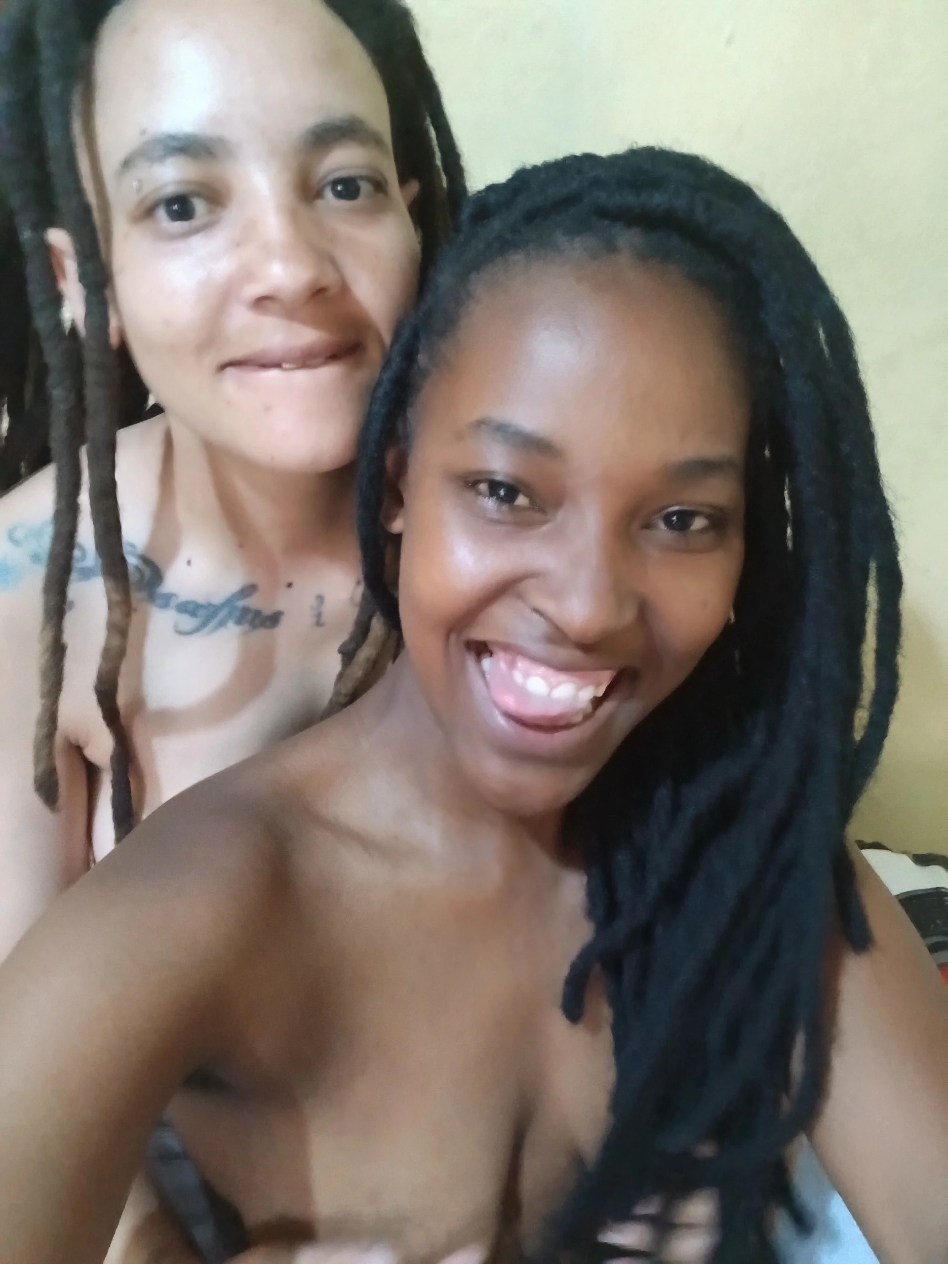 XXX Porn Photo of Nude theArtofHer 3