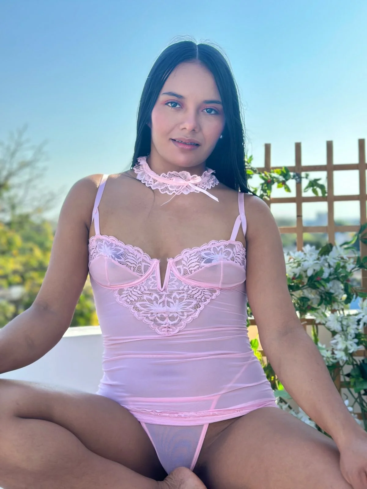 XXX Porn Photo of Nude LYA_SWEETX 59