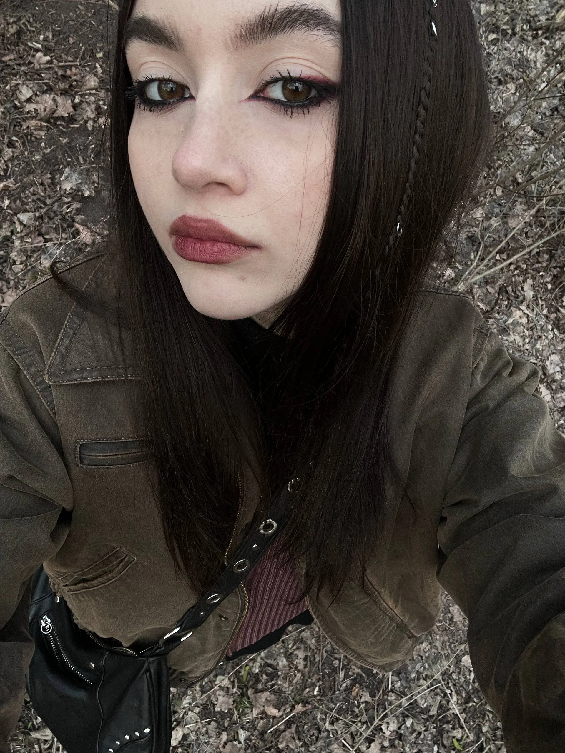 XXX Porn Photo of Nude barbara_crazy 53