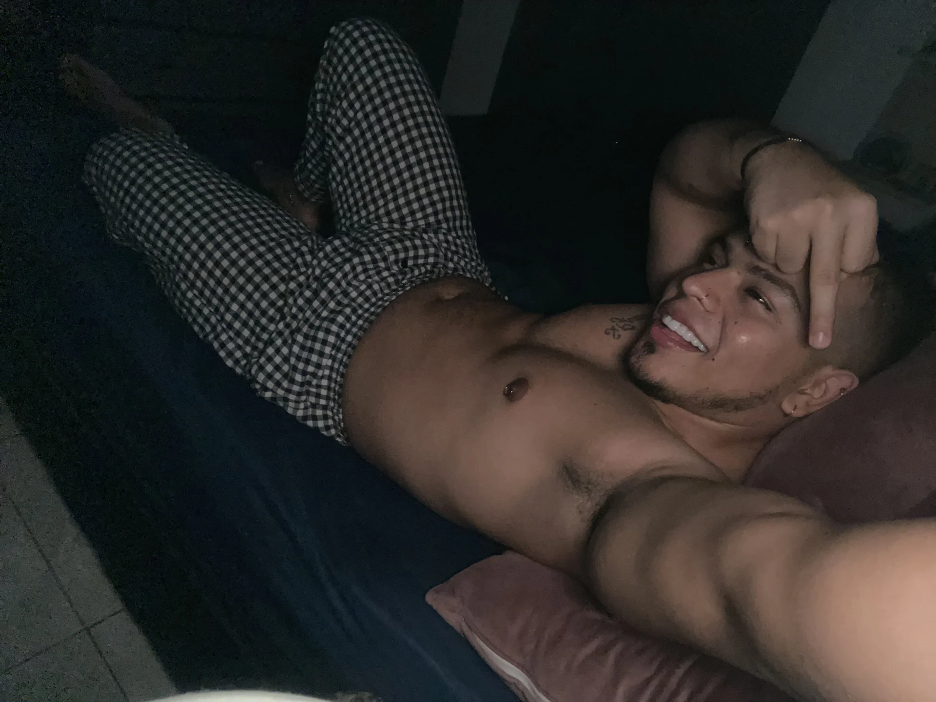 XXX Porn Photo of Nude Naughty_Charly 180